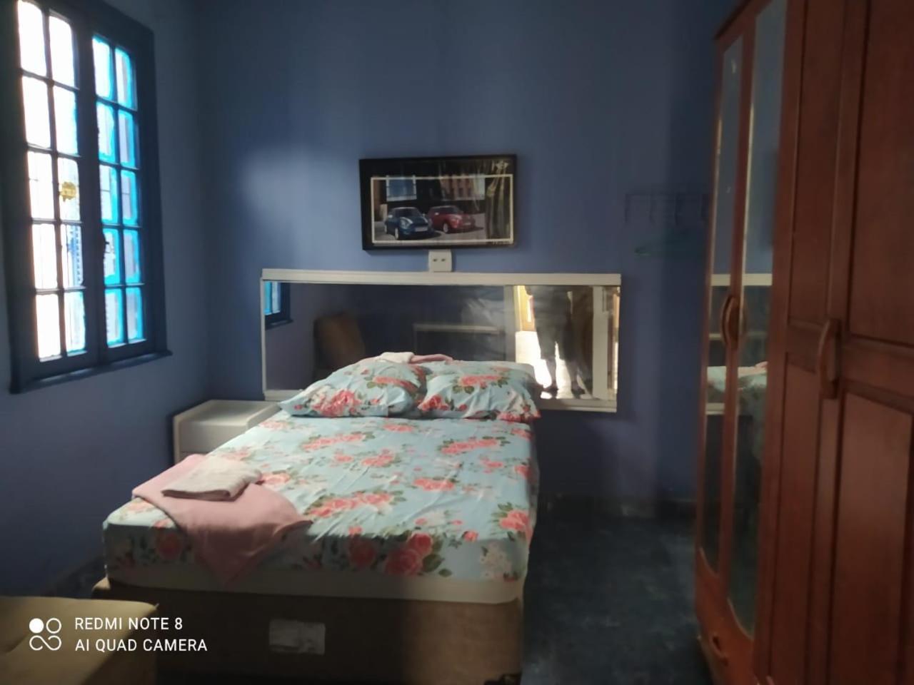 Quarto Duplo