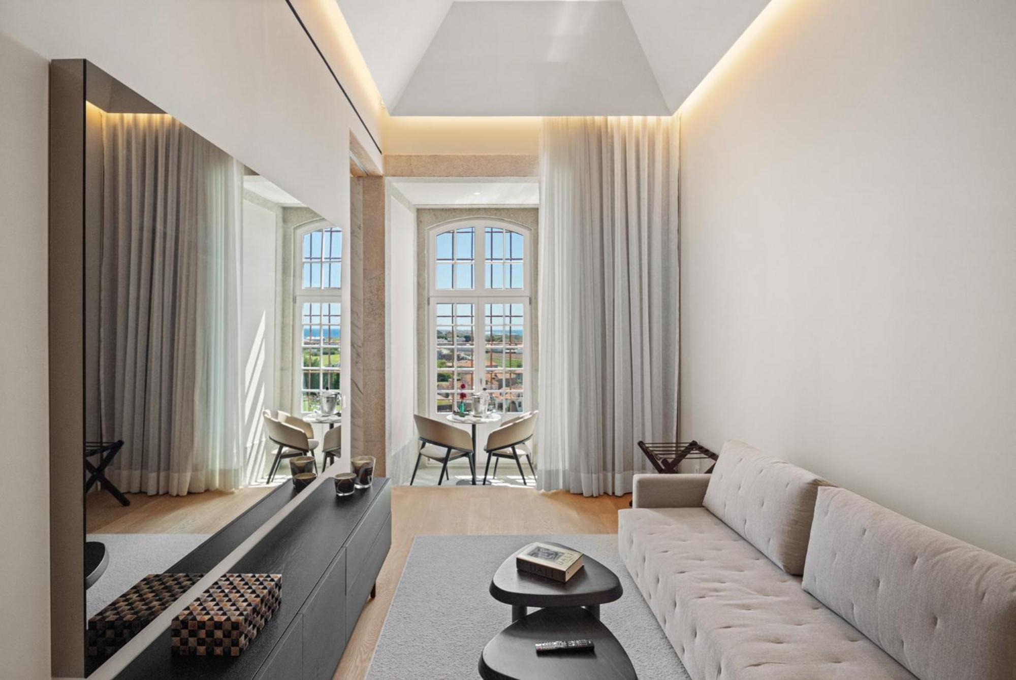 Royal Suite