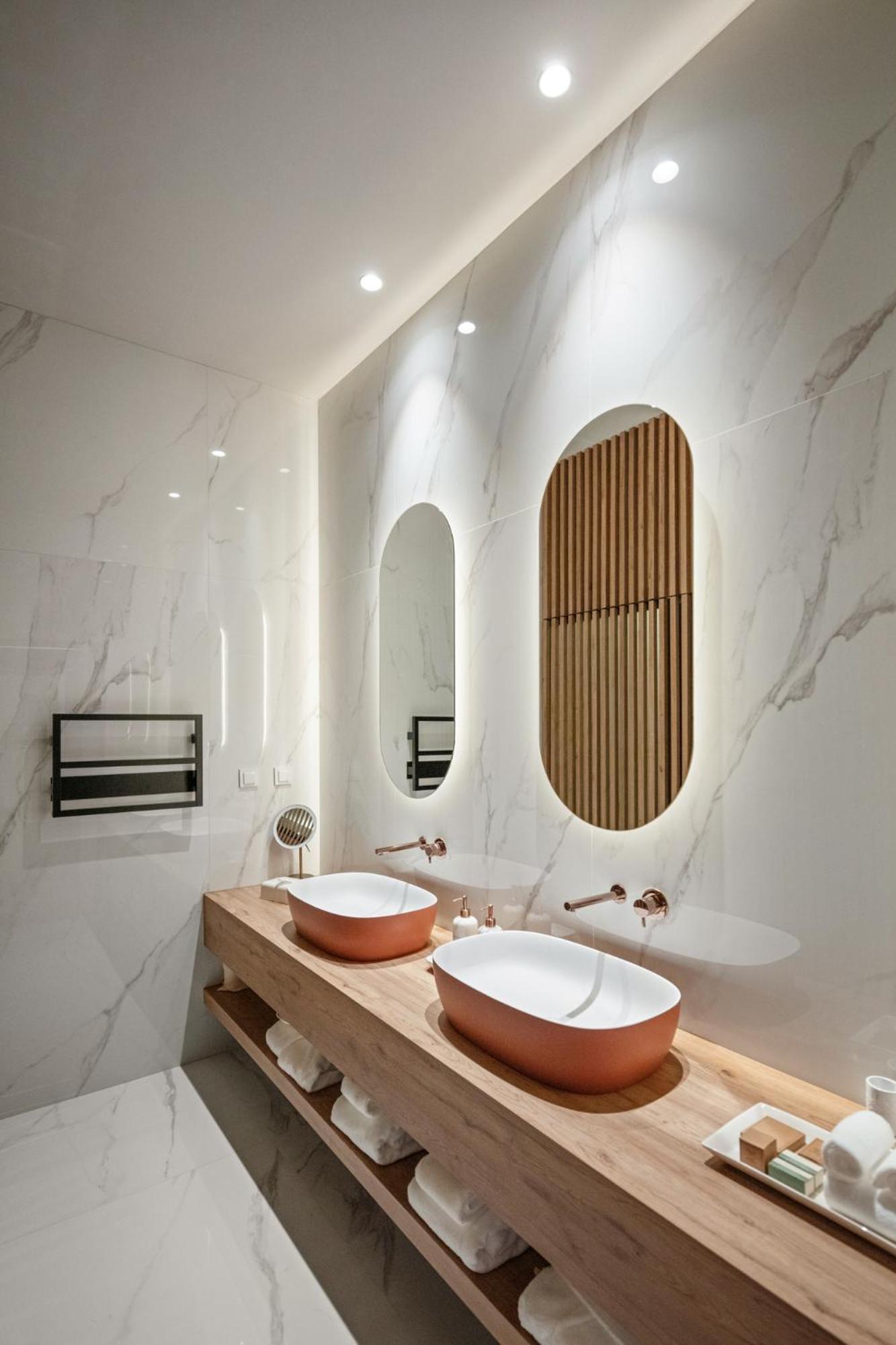 Heritage Deluxe Kamer