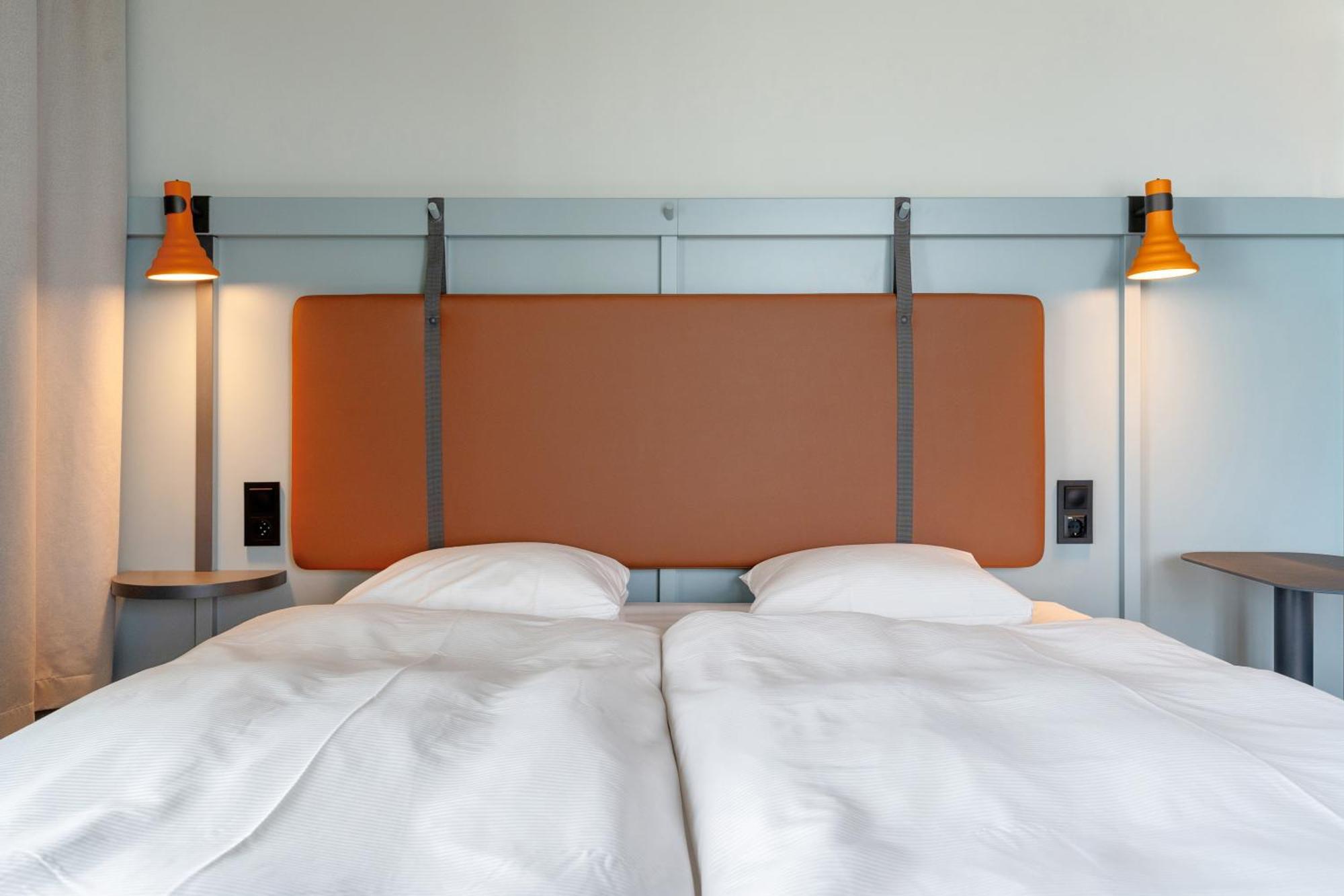 Superior Doppelzimmer