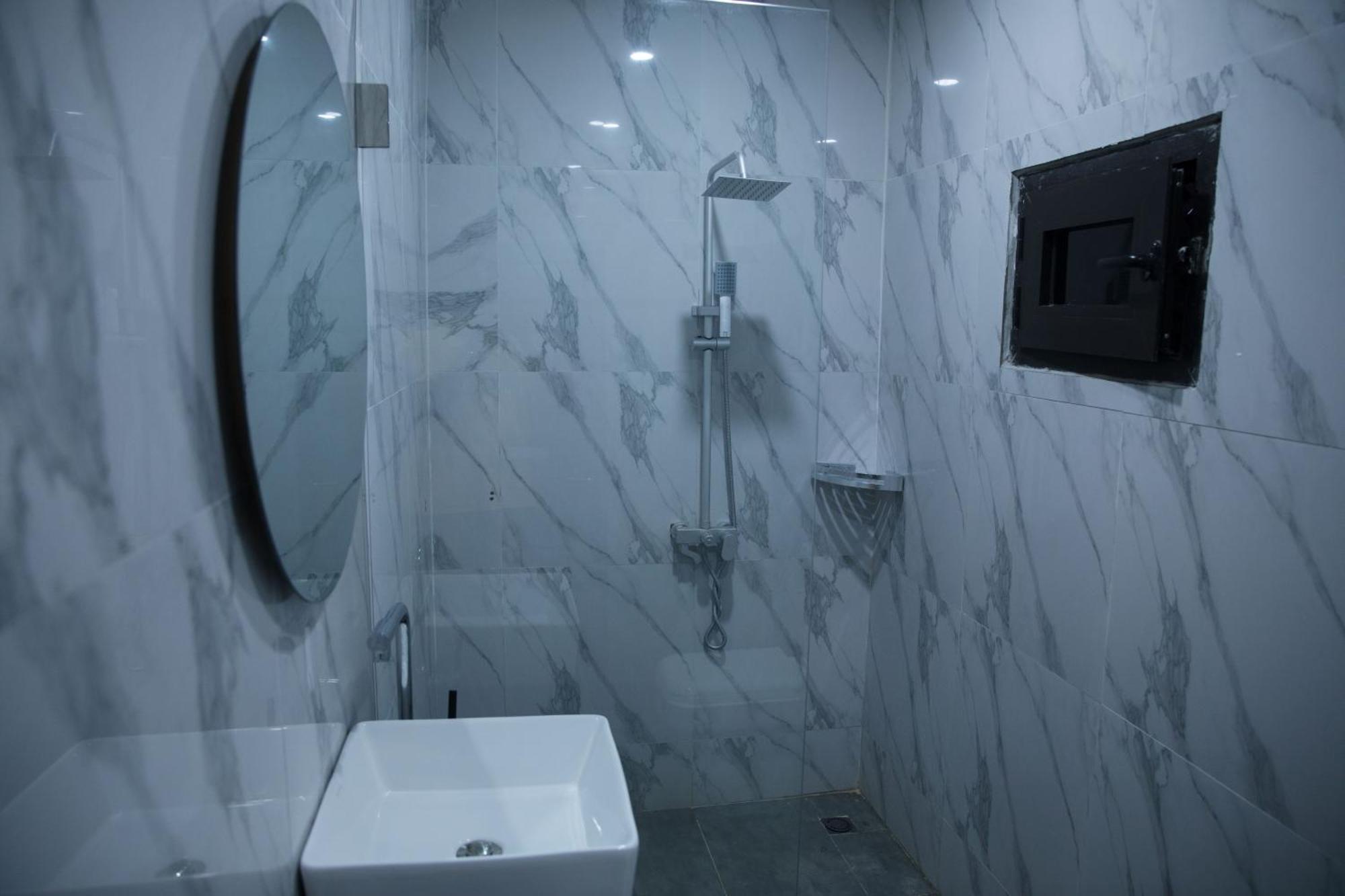 Chambre Deluxe