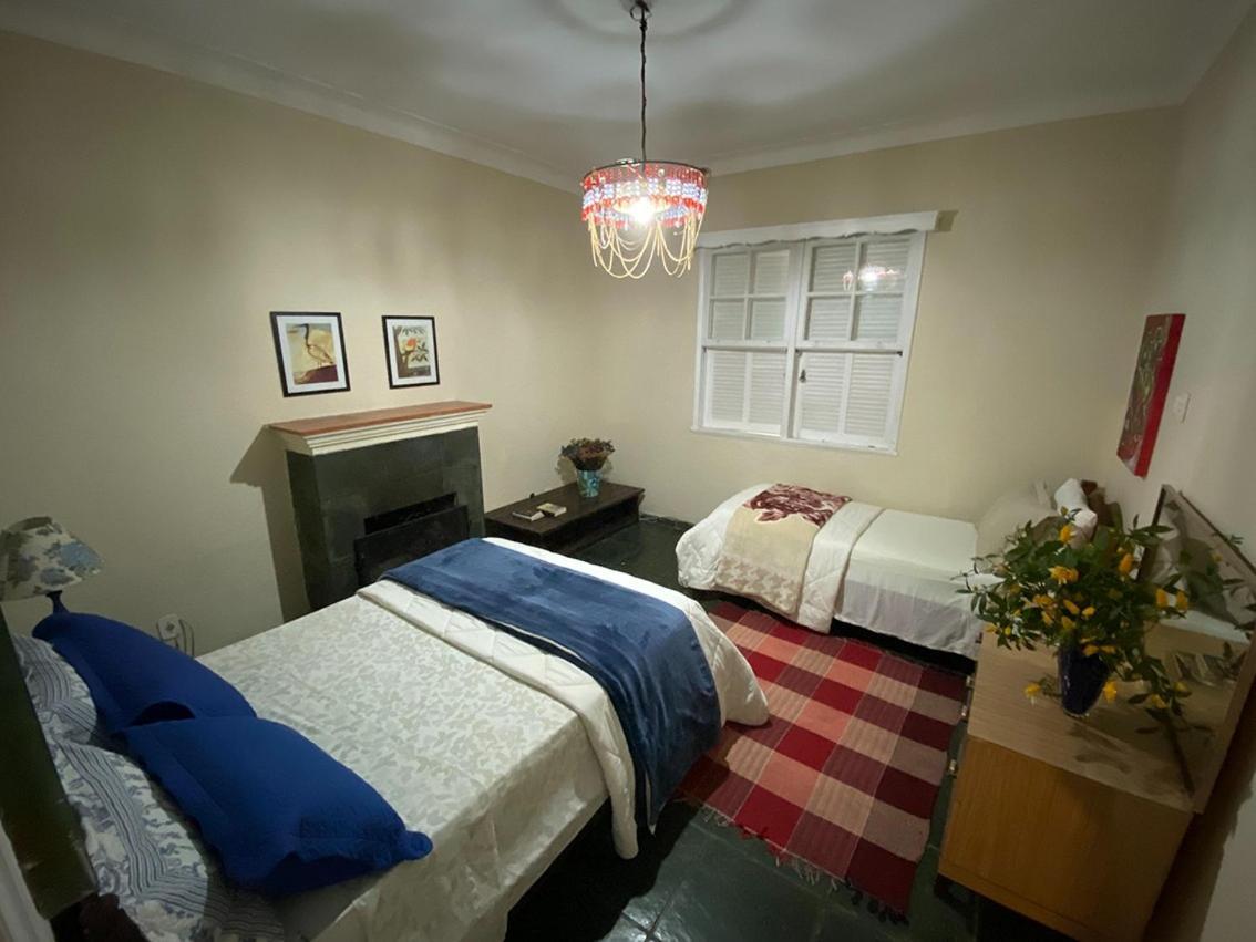 Quarto Quádruplo Deluxe