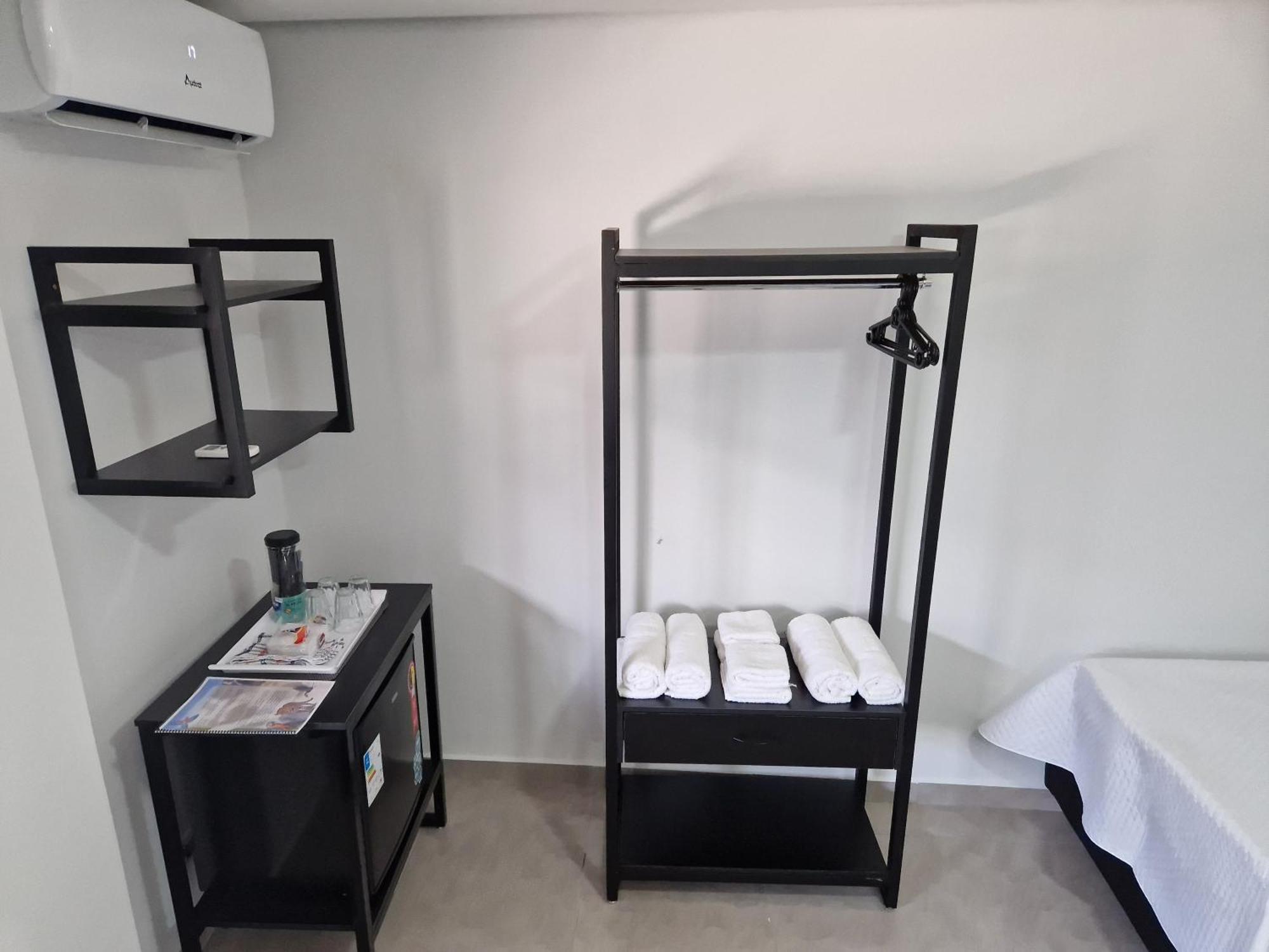 Quarto Quádruplo Clássico
