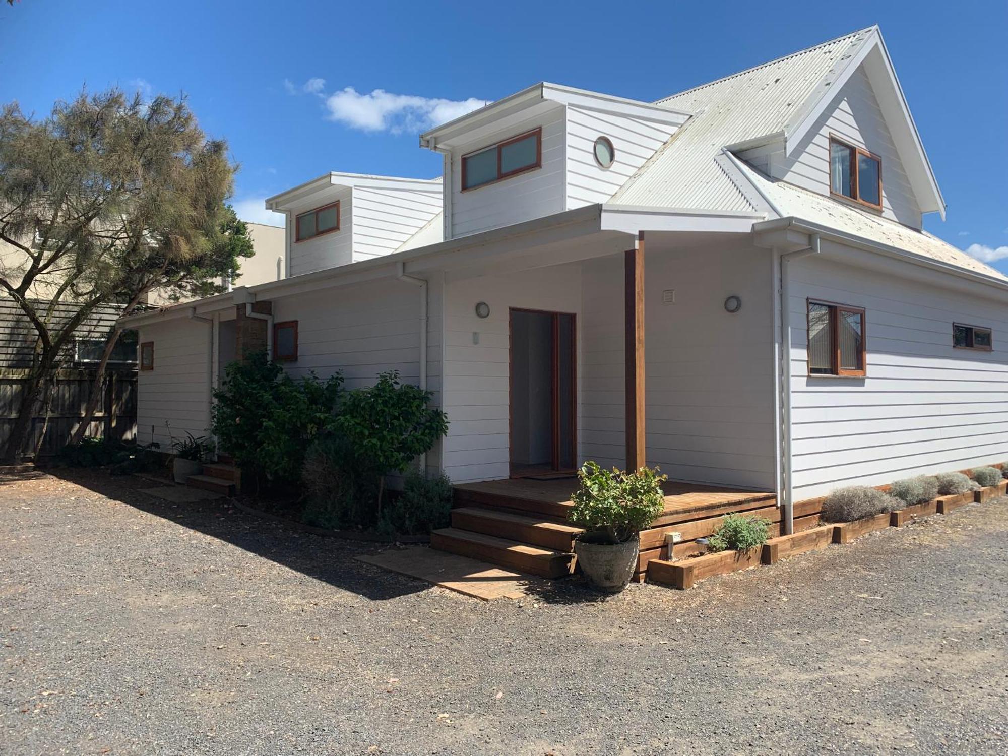 Superior Chalet