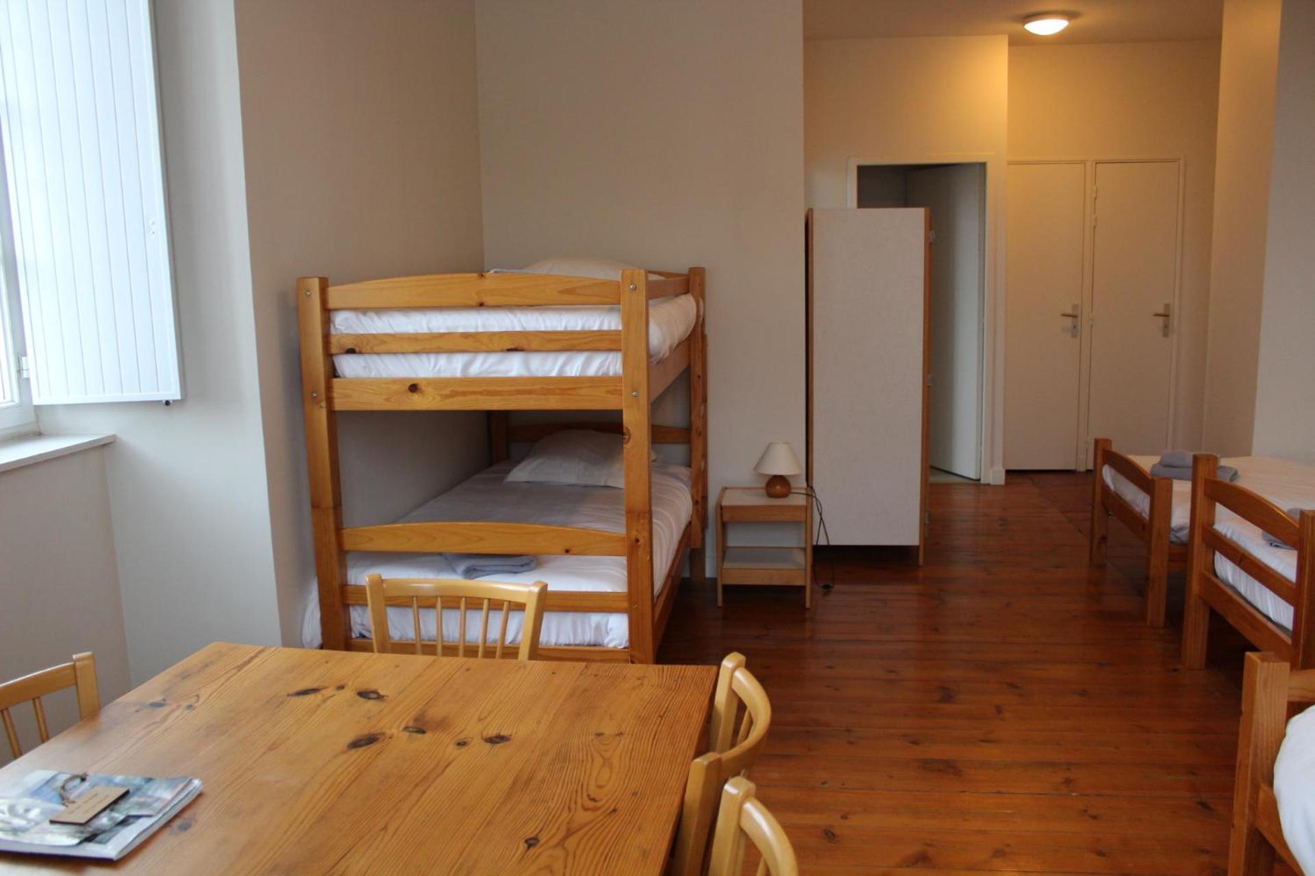 Chambre Familiale