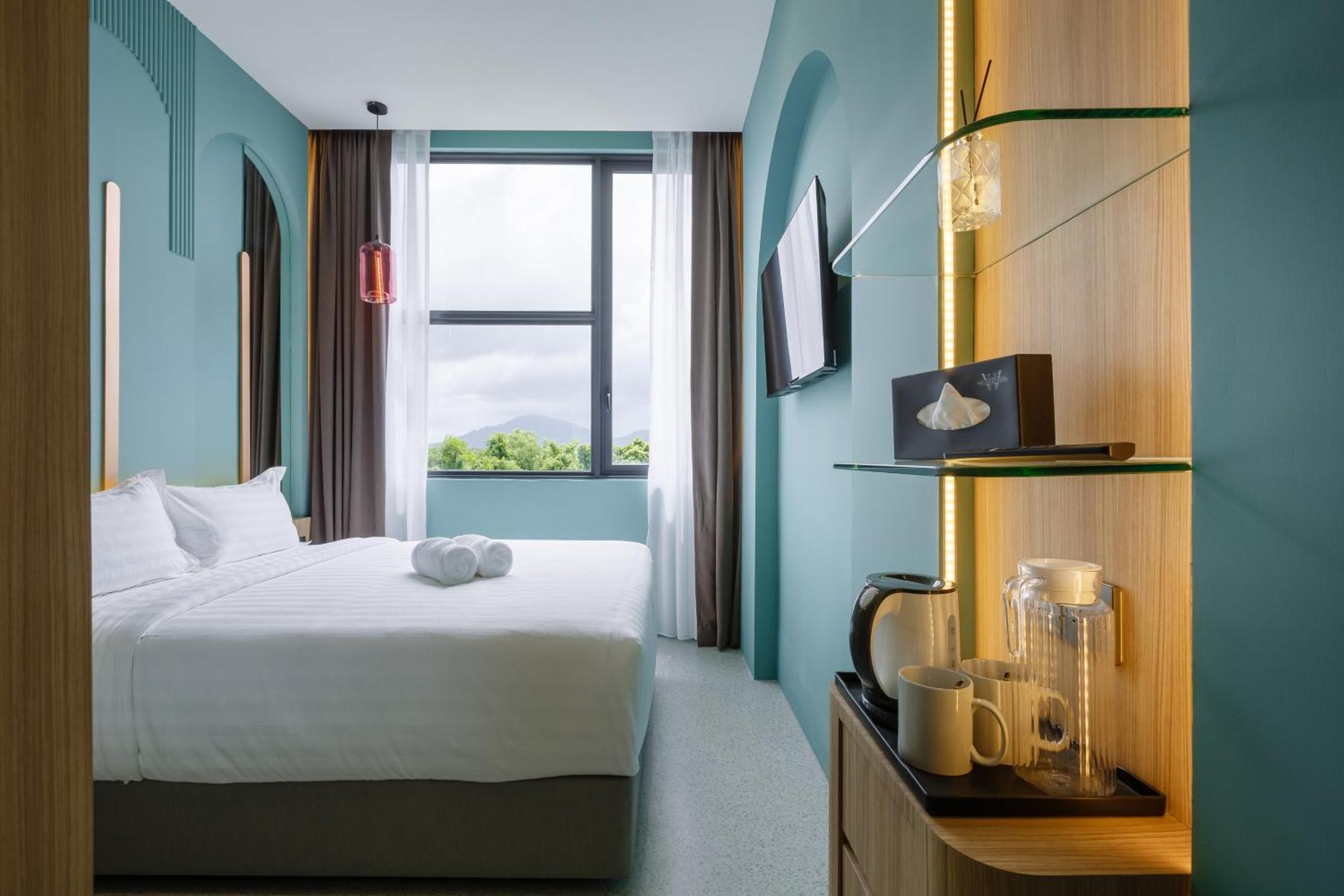 Superior Queen Room