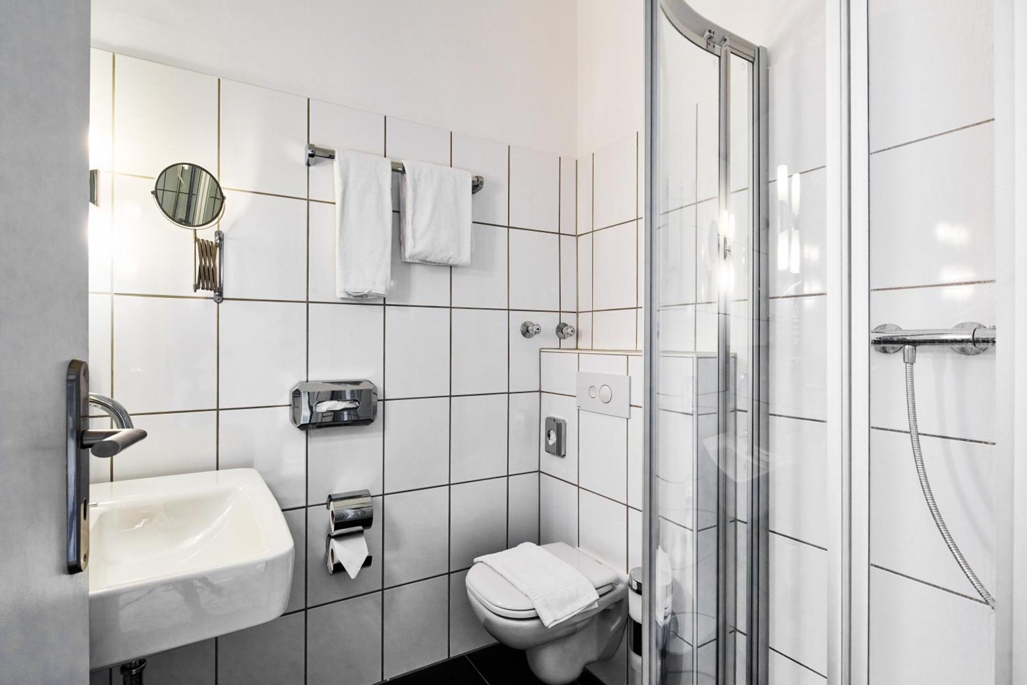 Doppelzimmer