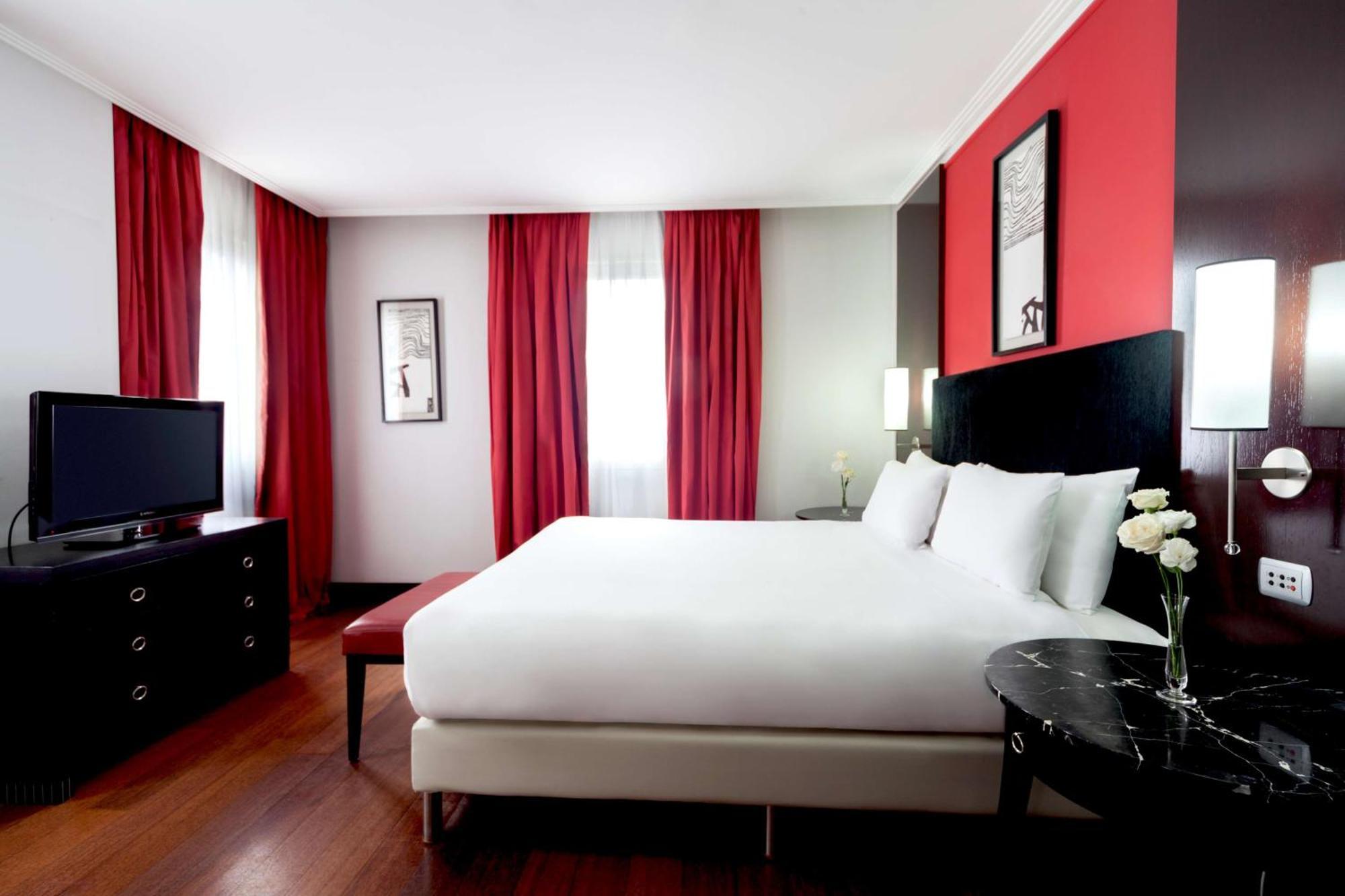 Family Quadruple Room