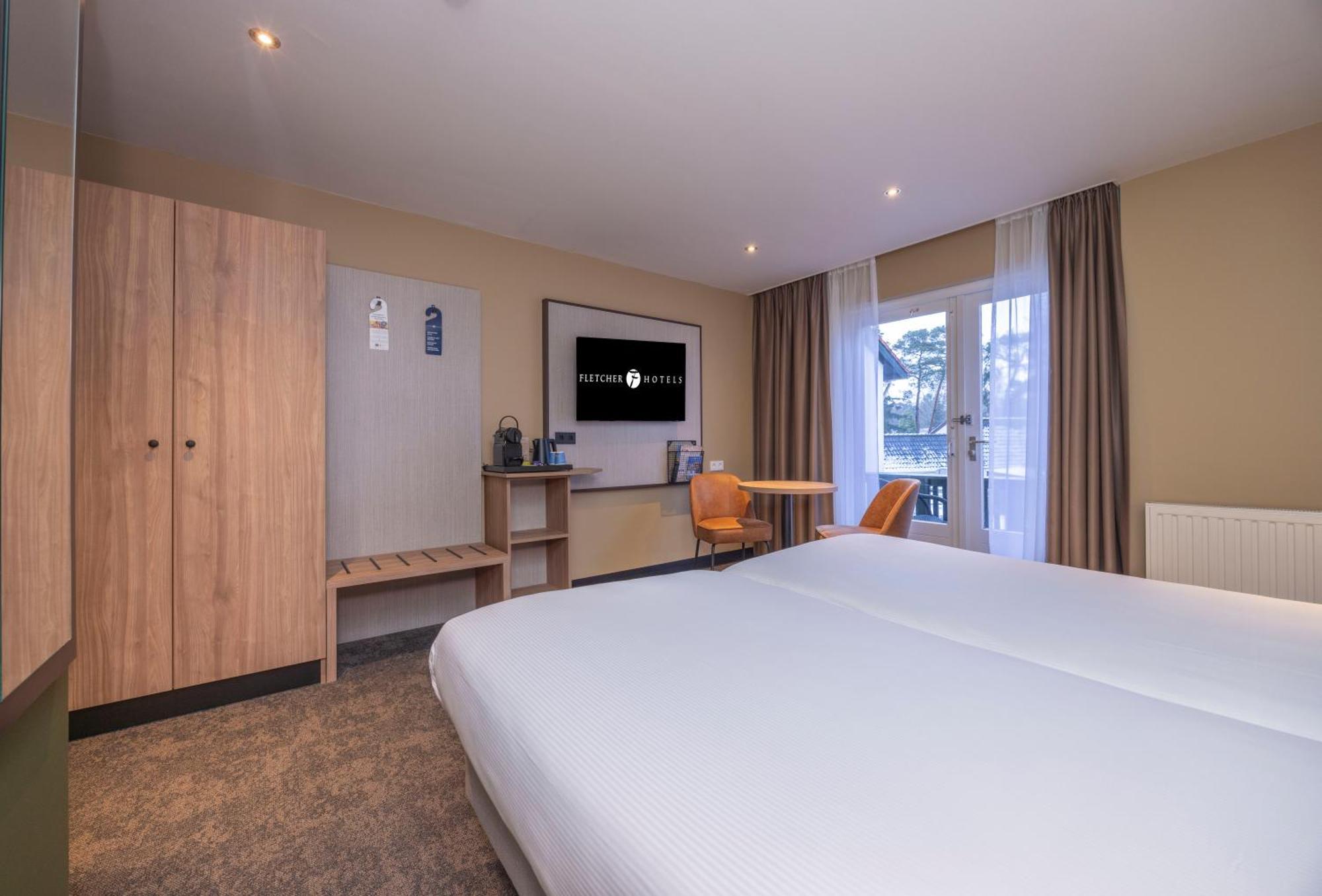 Small Double Room