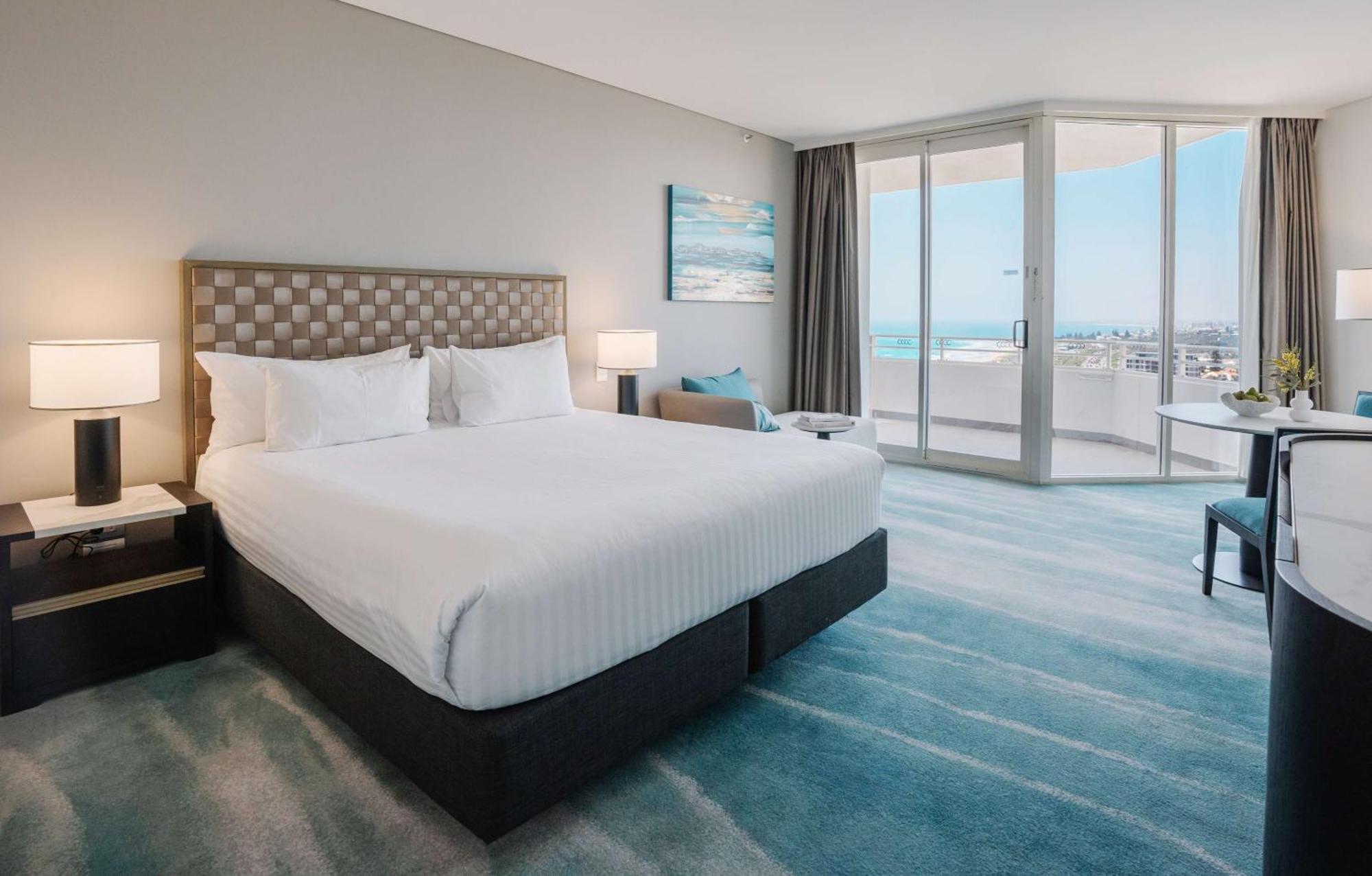 Horizon Oceanview Room