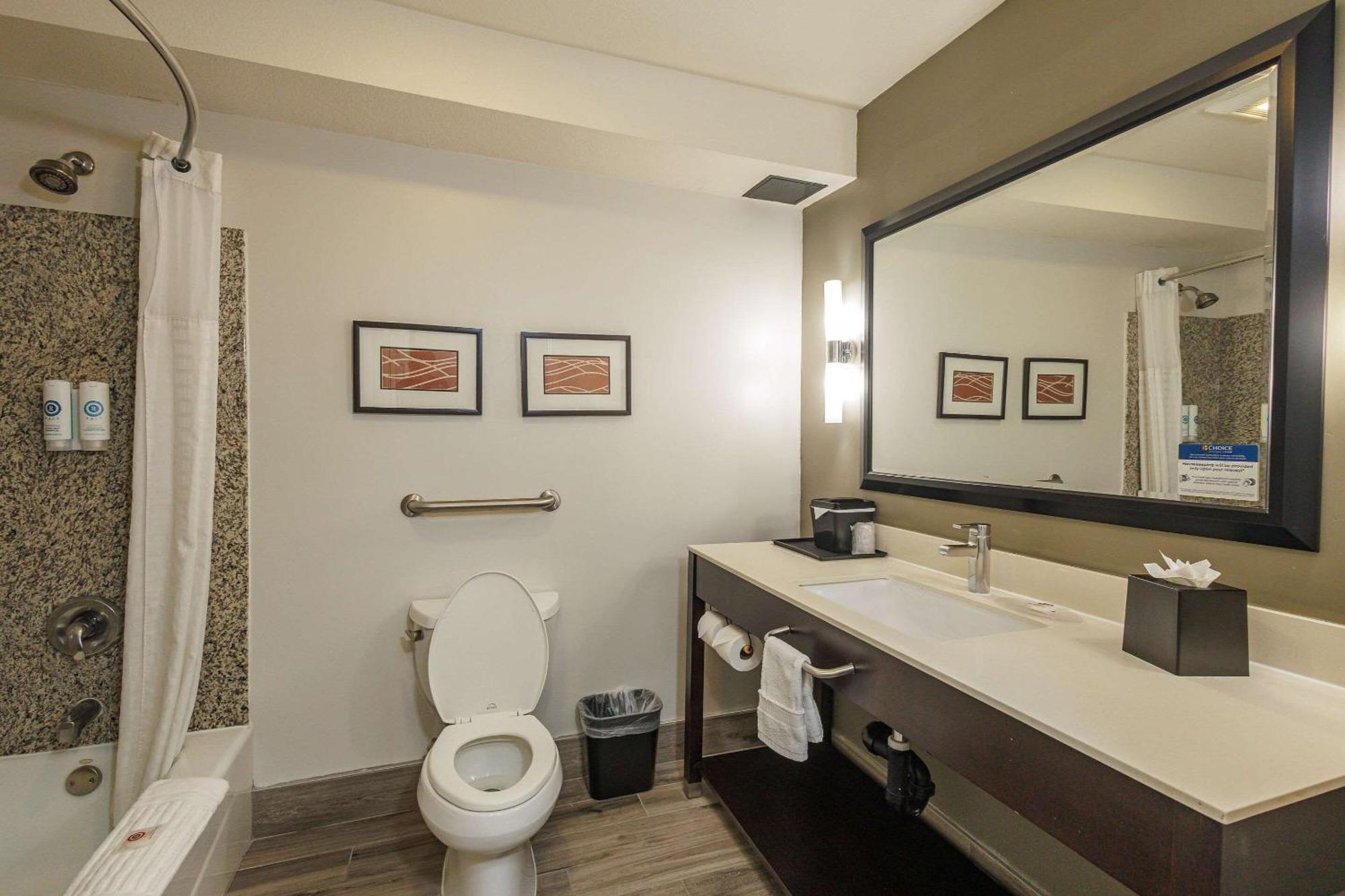 Suite Deluxe con cama extragrande
