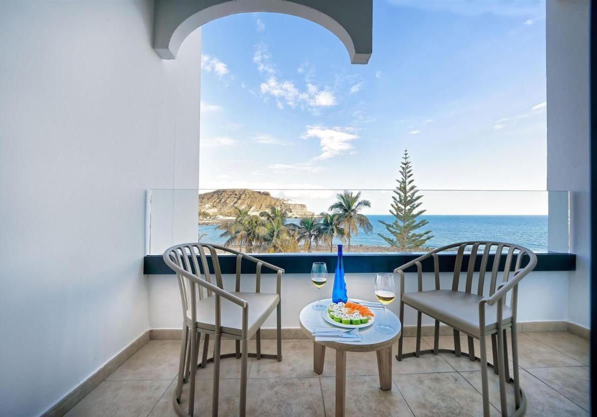 Junior Suite with Sea View (1 Adult)