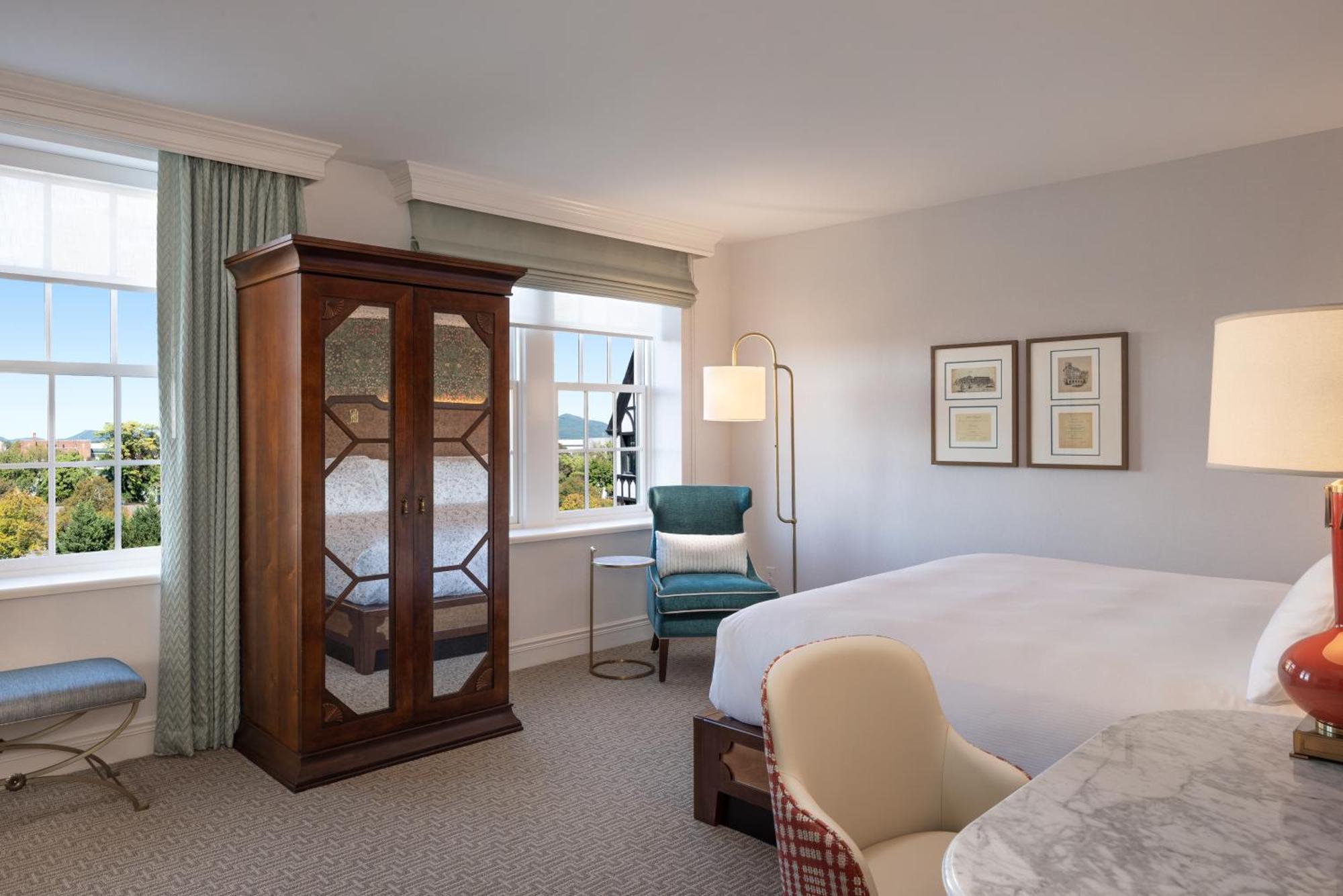 King Room