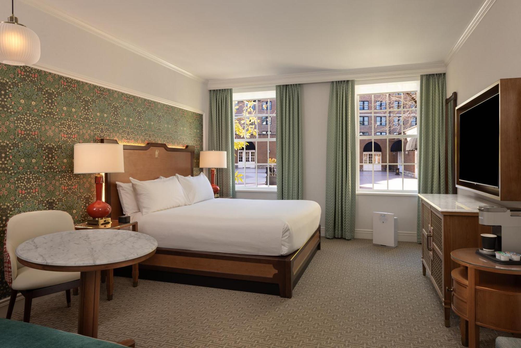 King Room