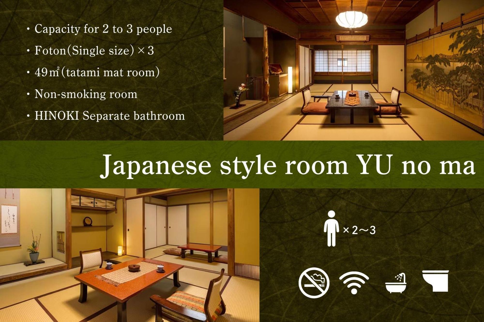 Triple Room Sea View