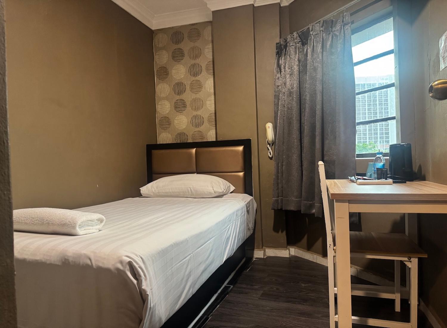 Kamar Standard Single
