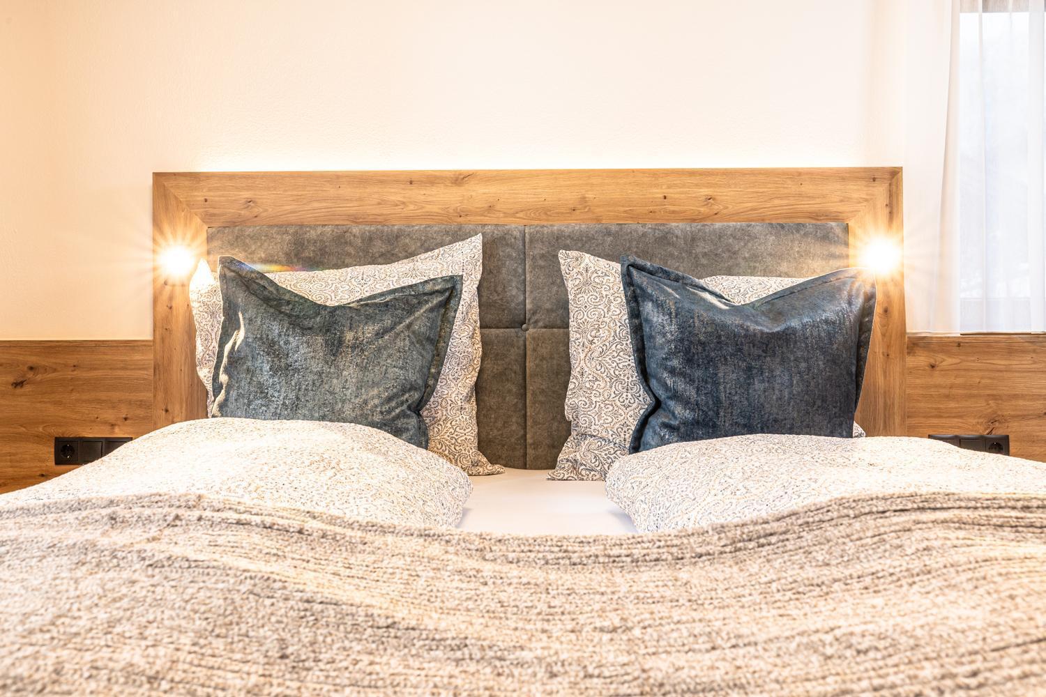 Appartement met 3 Slaapkamers - Bijgebouw