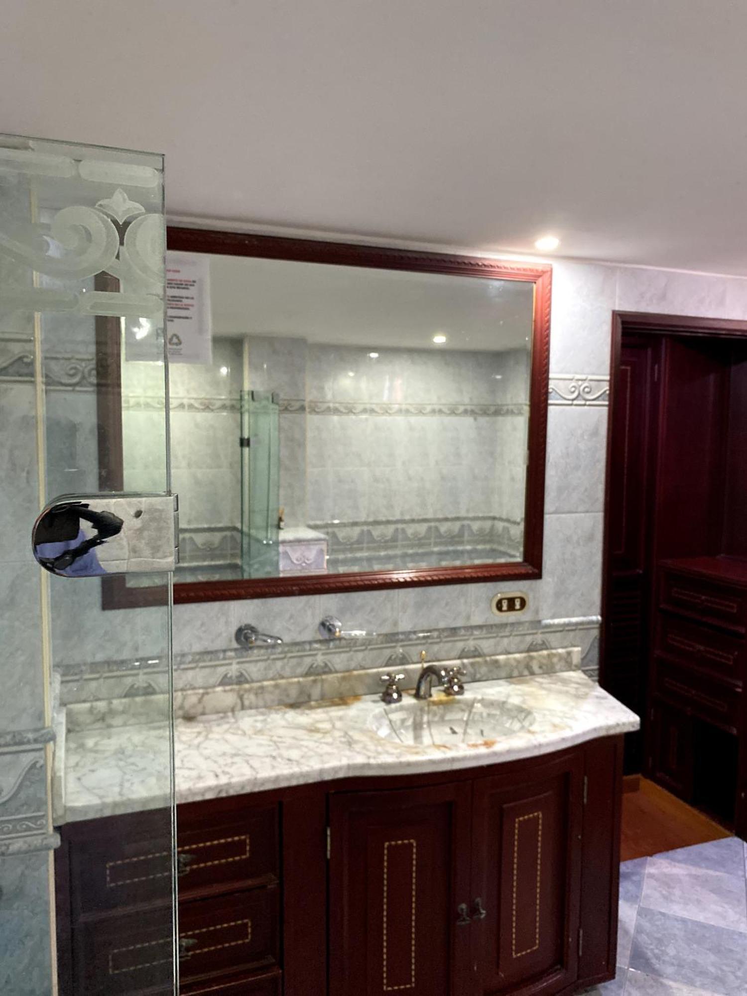 Habitación Familiar con bañera