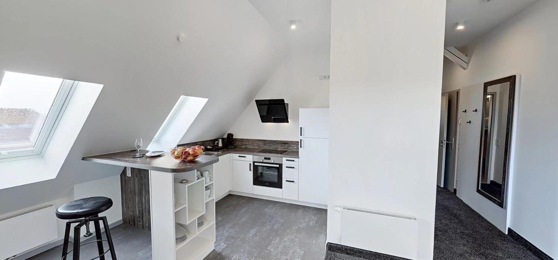 Suite Appartement