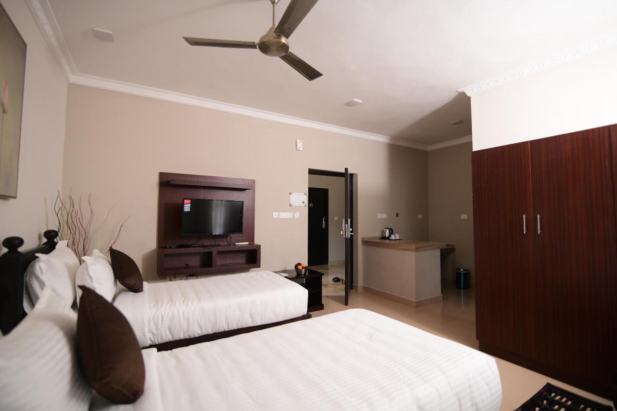 King Room