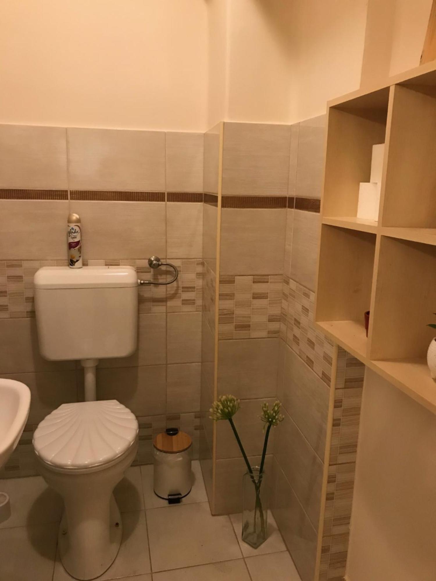 Standard szoba franciaággyal