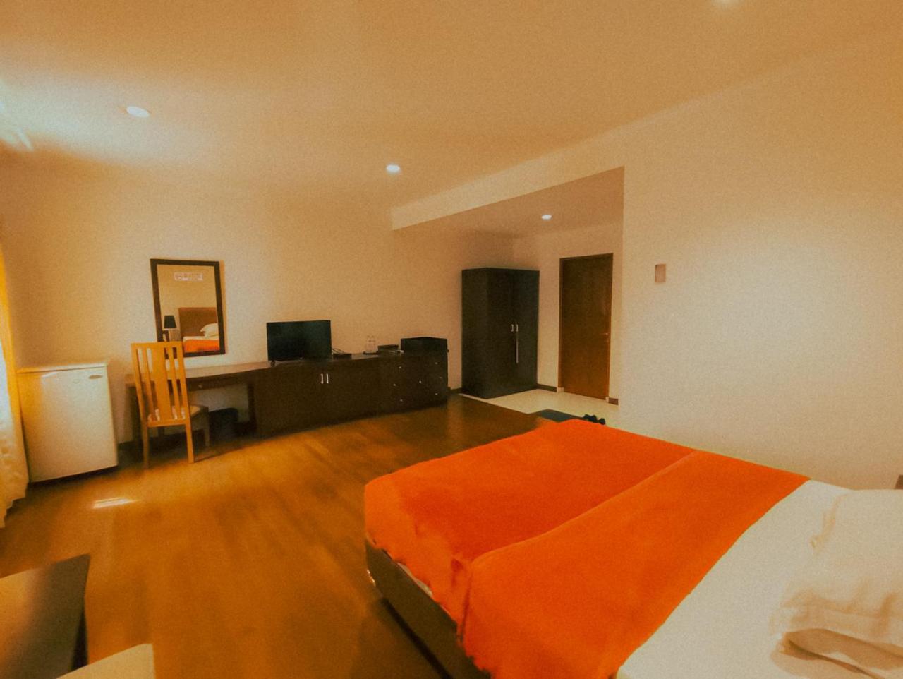 Kamar Deluxe King