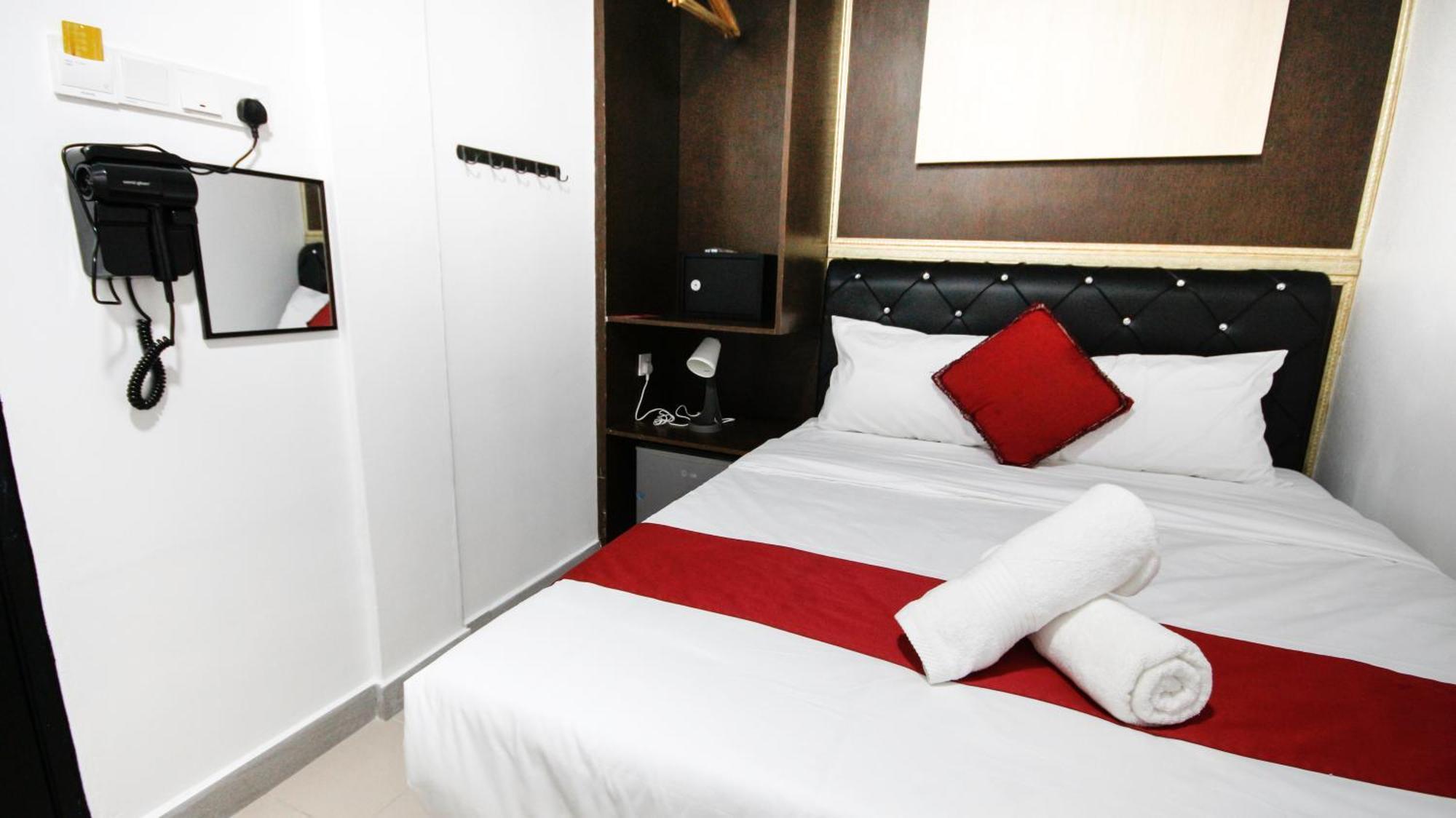 Queen Room