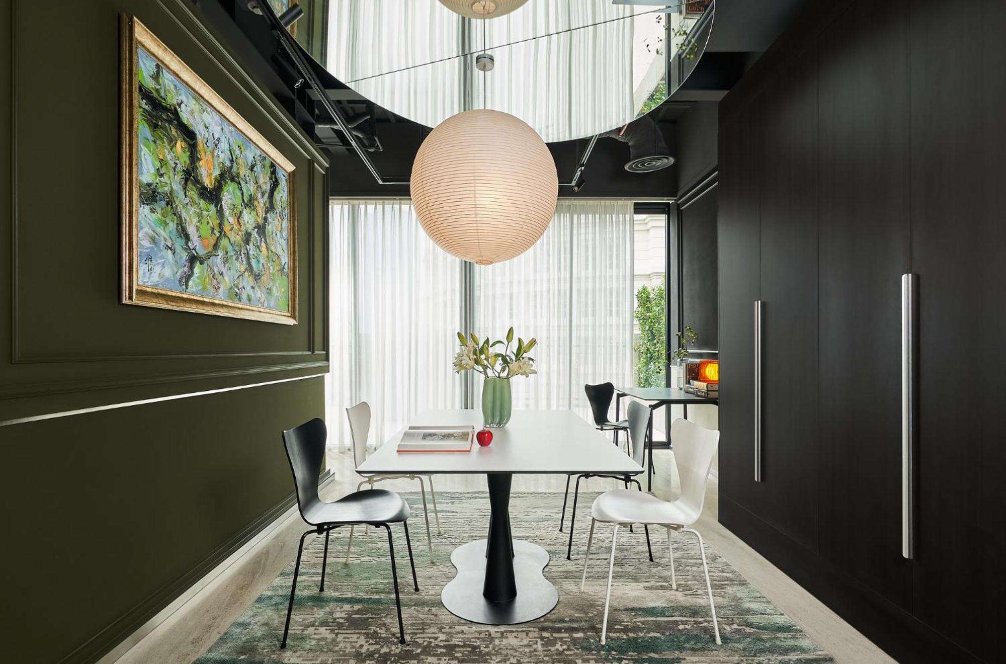 Junior Suite with Balcony