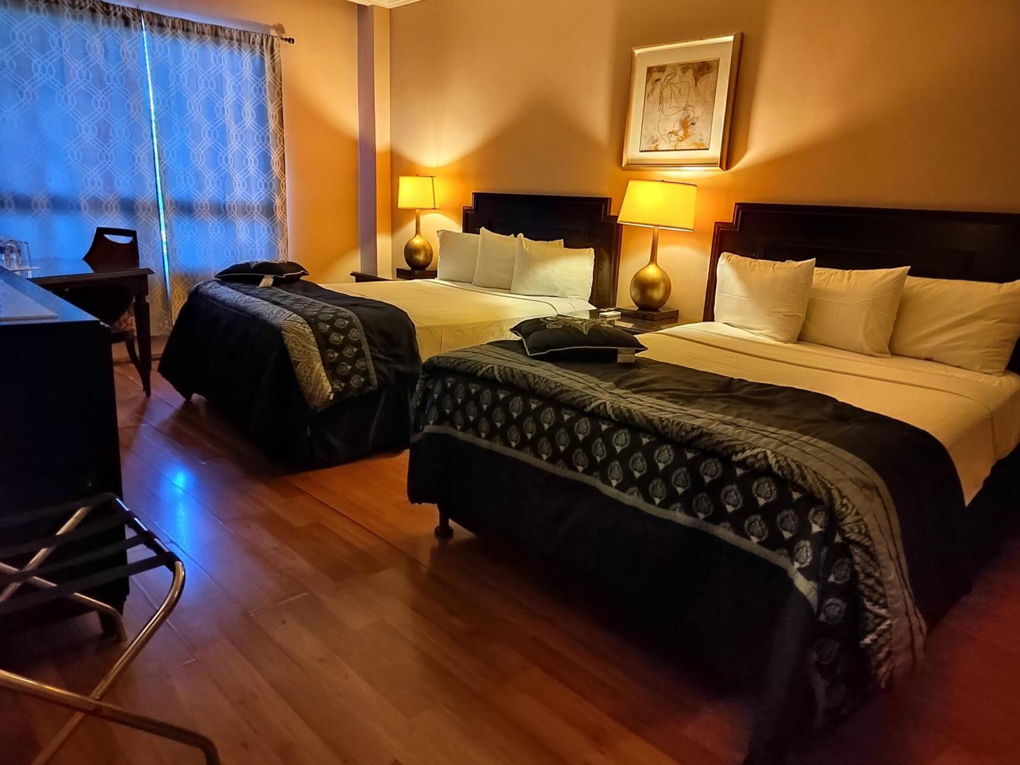 Habitación Doble
