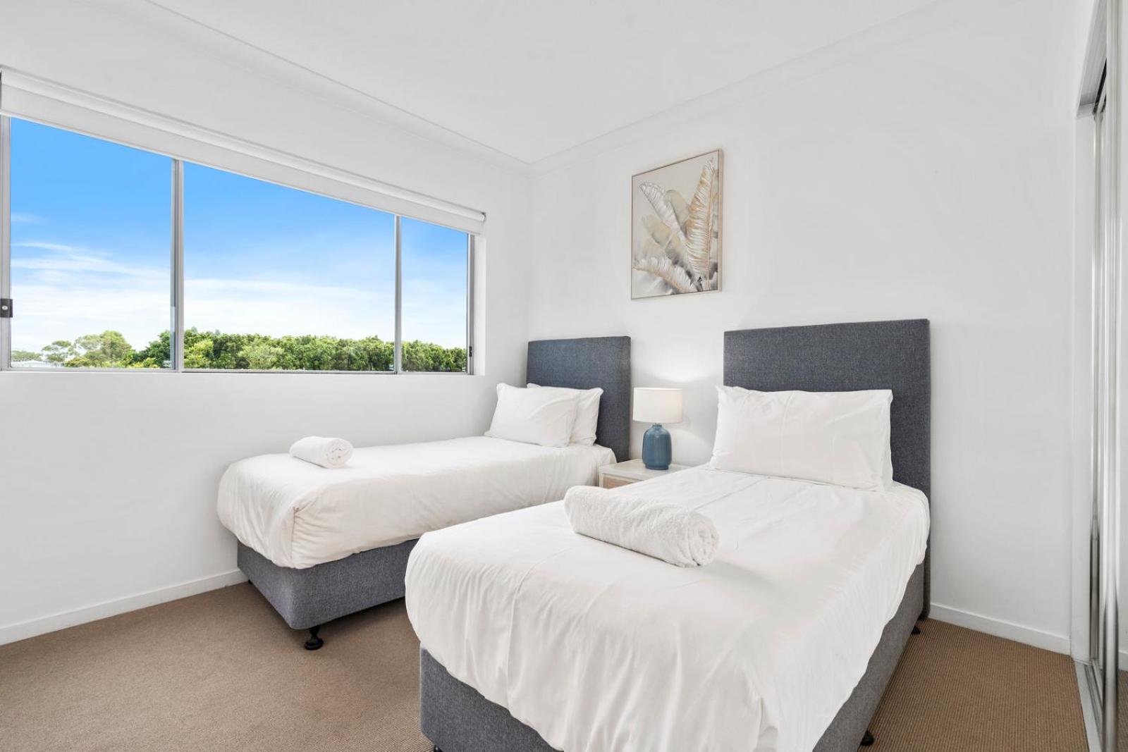 Apartamento de 3 dormitorios