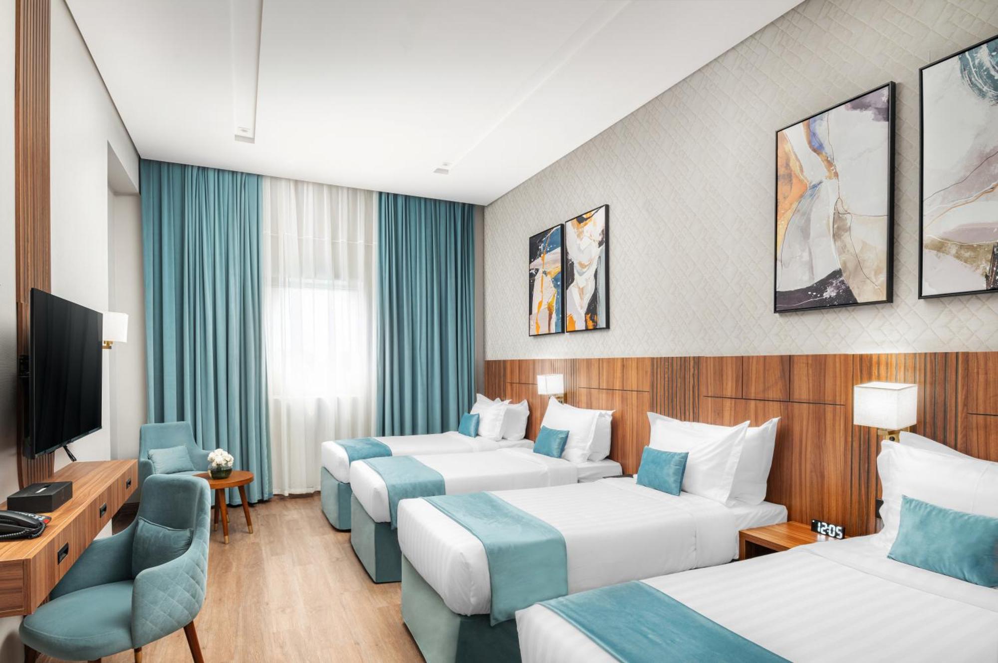 Premium Kamer