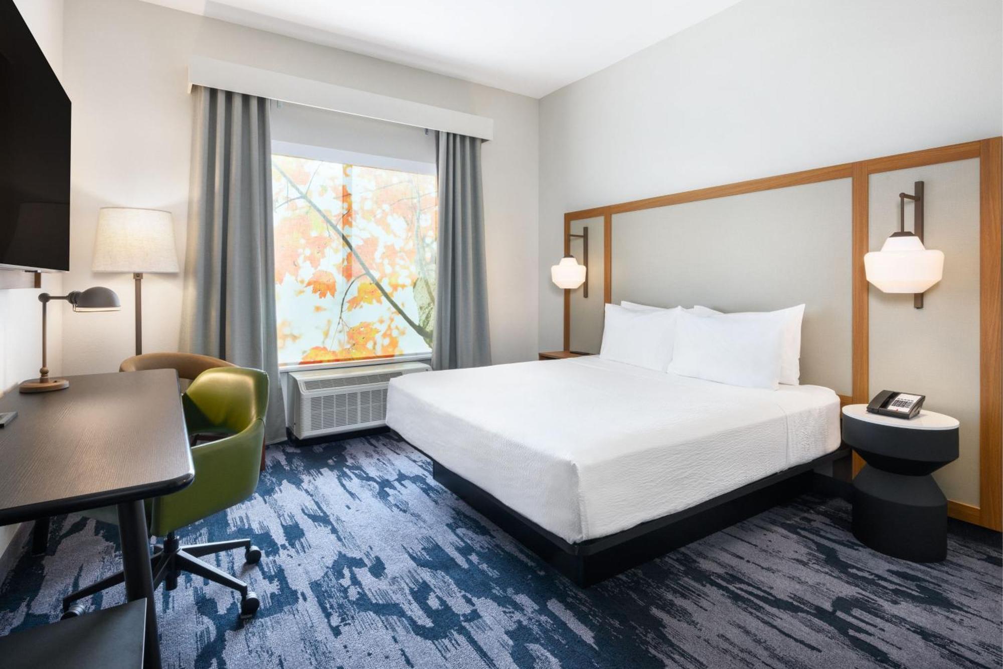 King Room