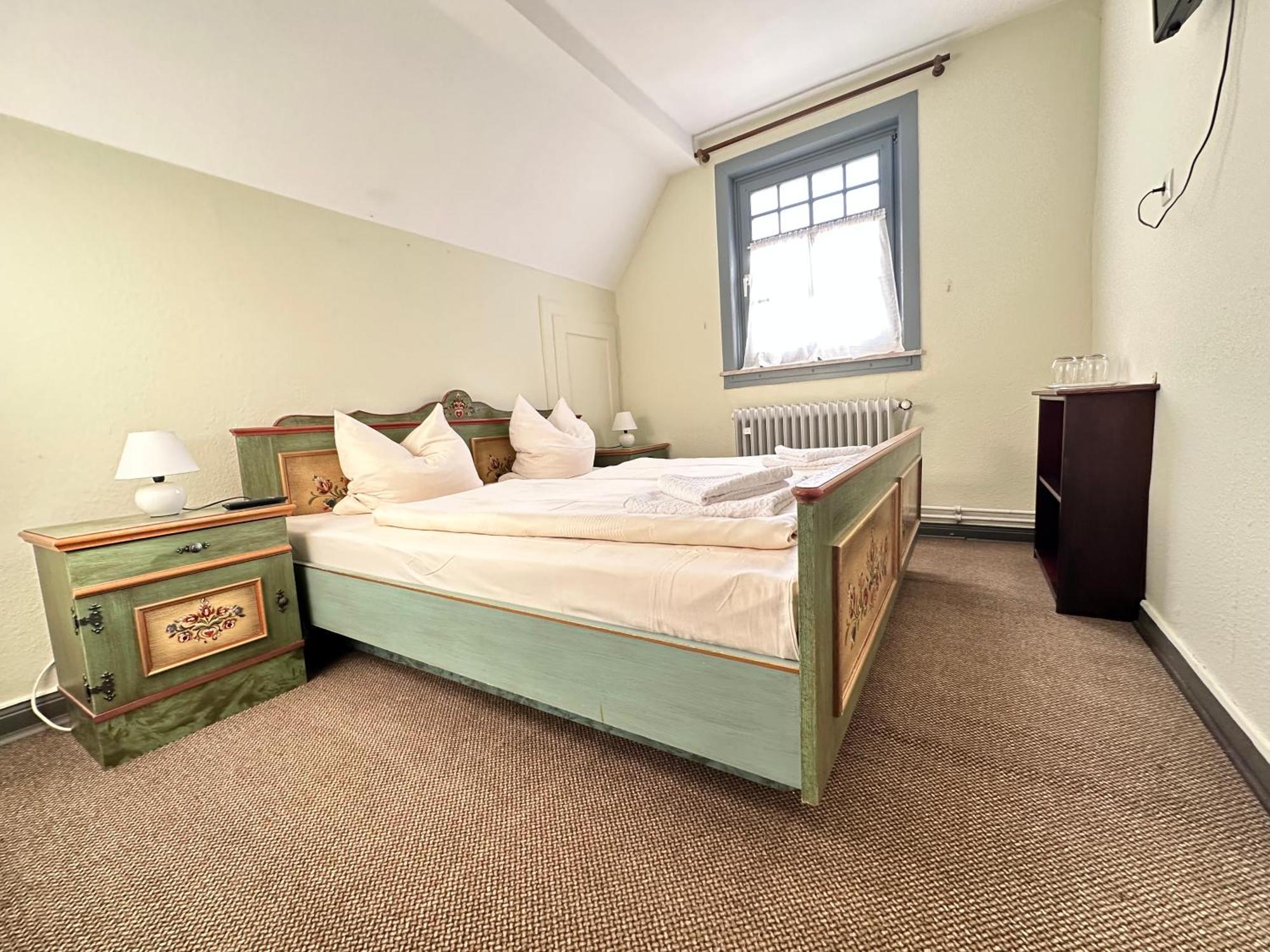 Doppelzimmer