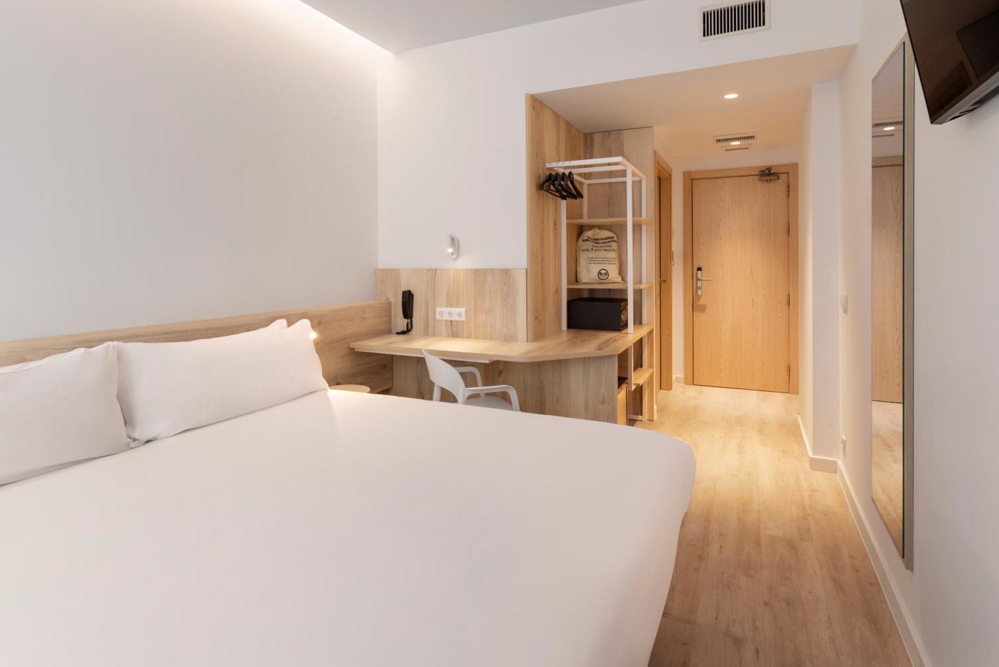 Quarto Duplo