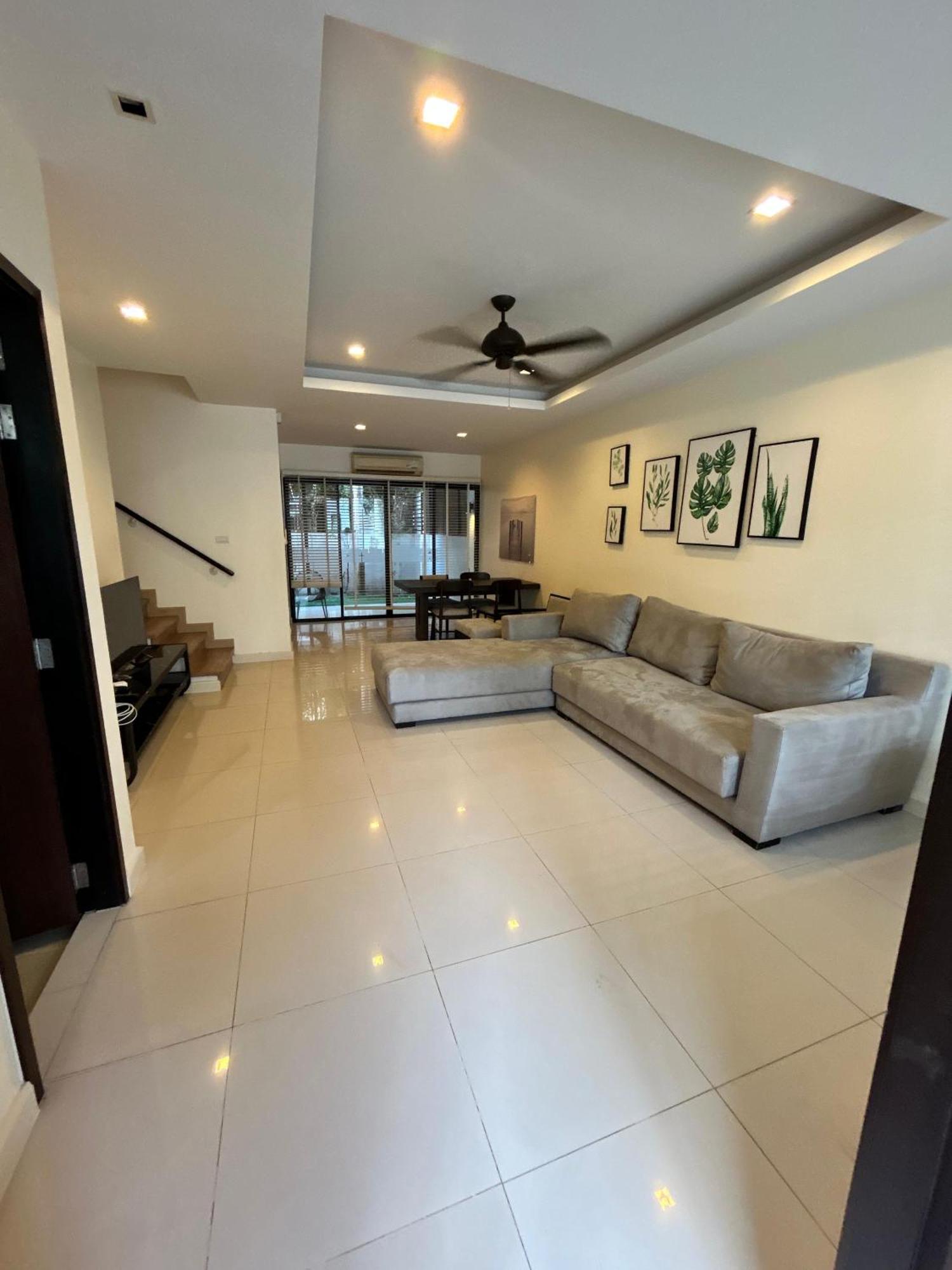 Habitación Pequeña con baño compartido