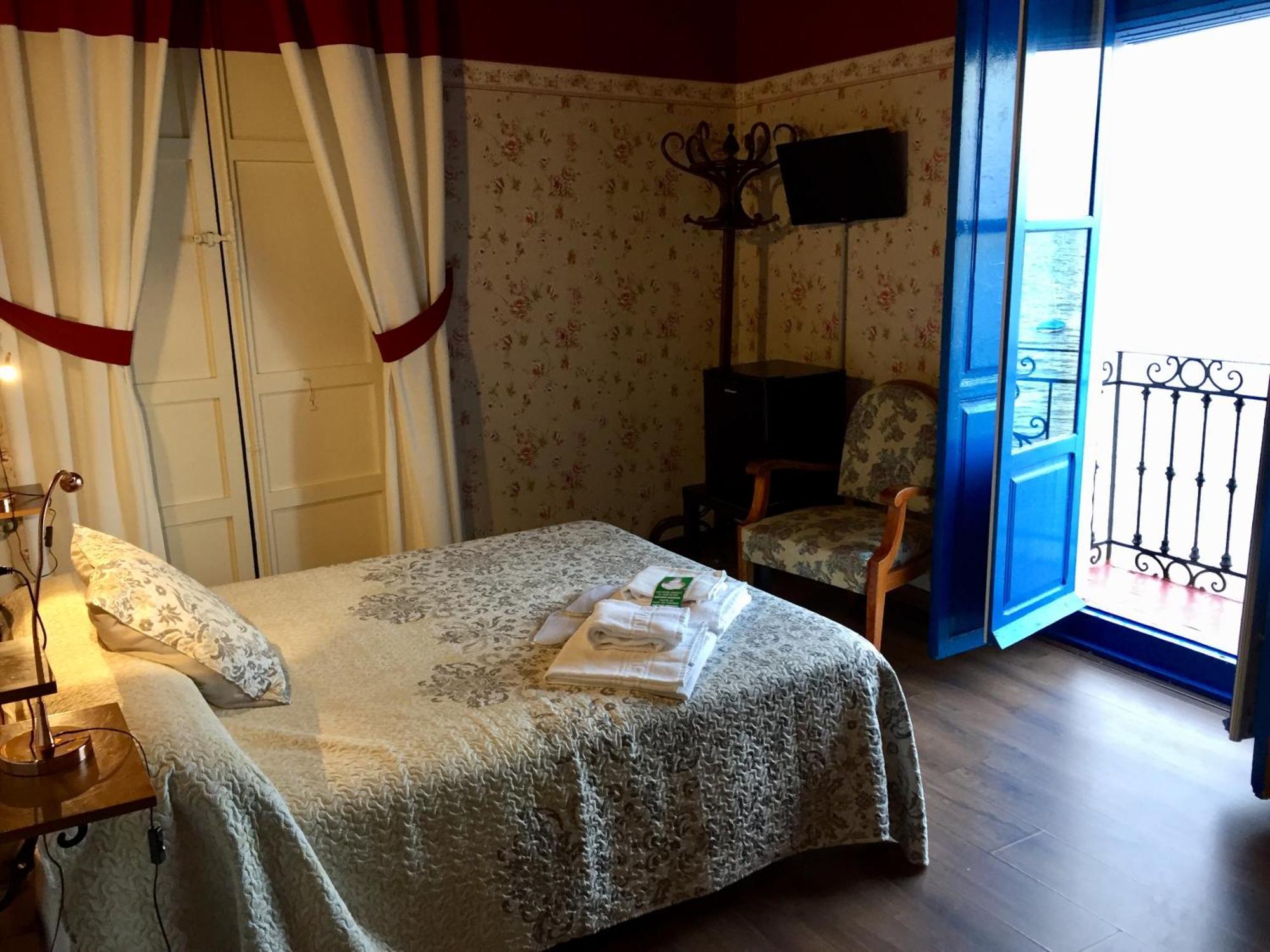 Double Room with Sea View