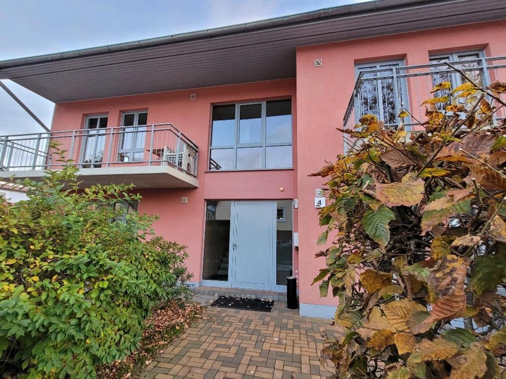 Familien-Apartment mit 2 Schlafzimmern