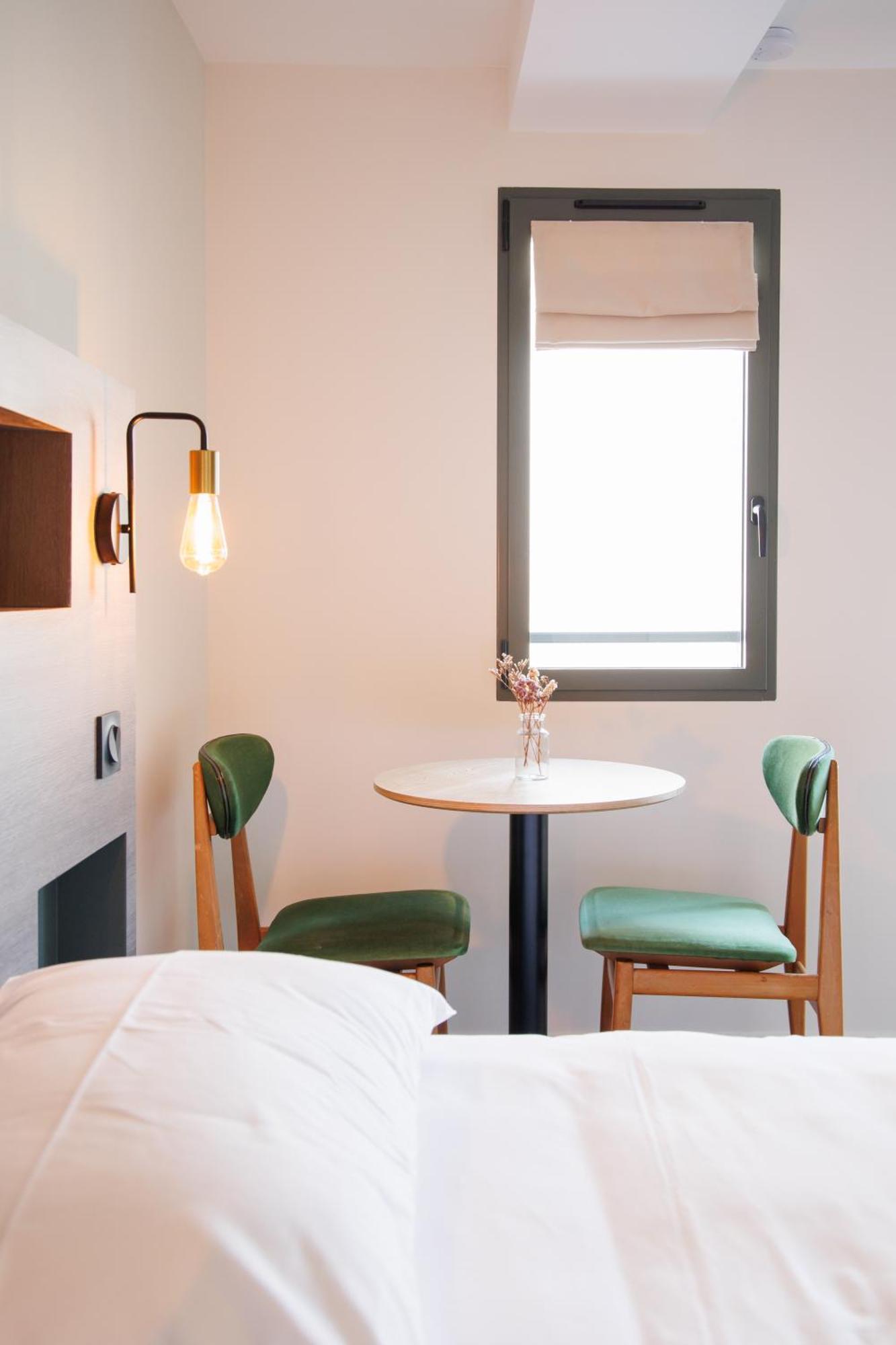 Chambre Double Standard
