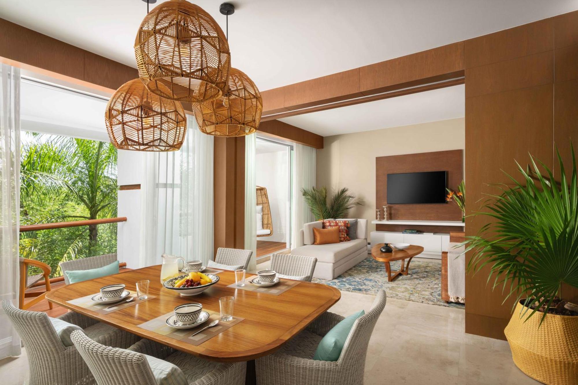 One-Bedroom Suite (BOGO- Book 5 Nights, Stay Free 2027)