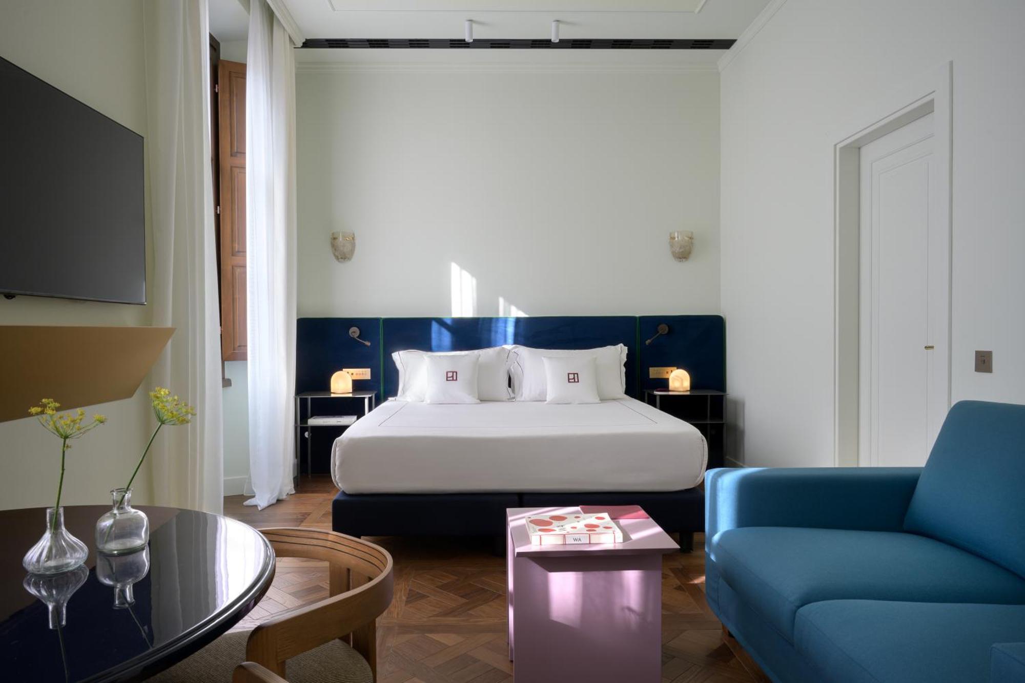 Quarto Deluxe