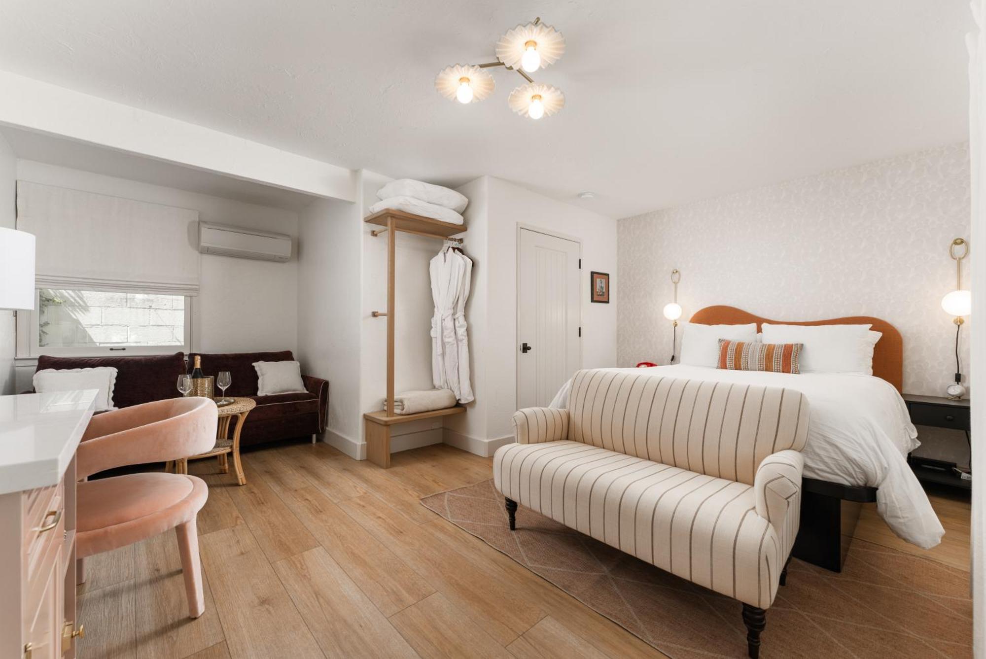 Habitación cuádruple
