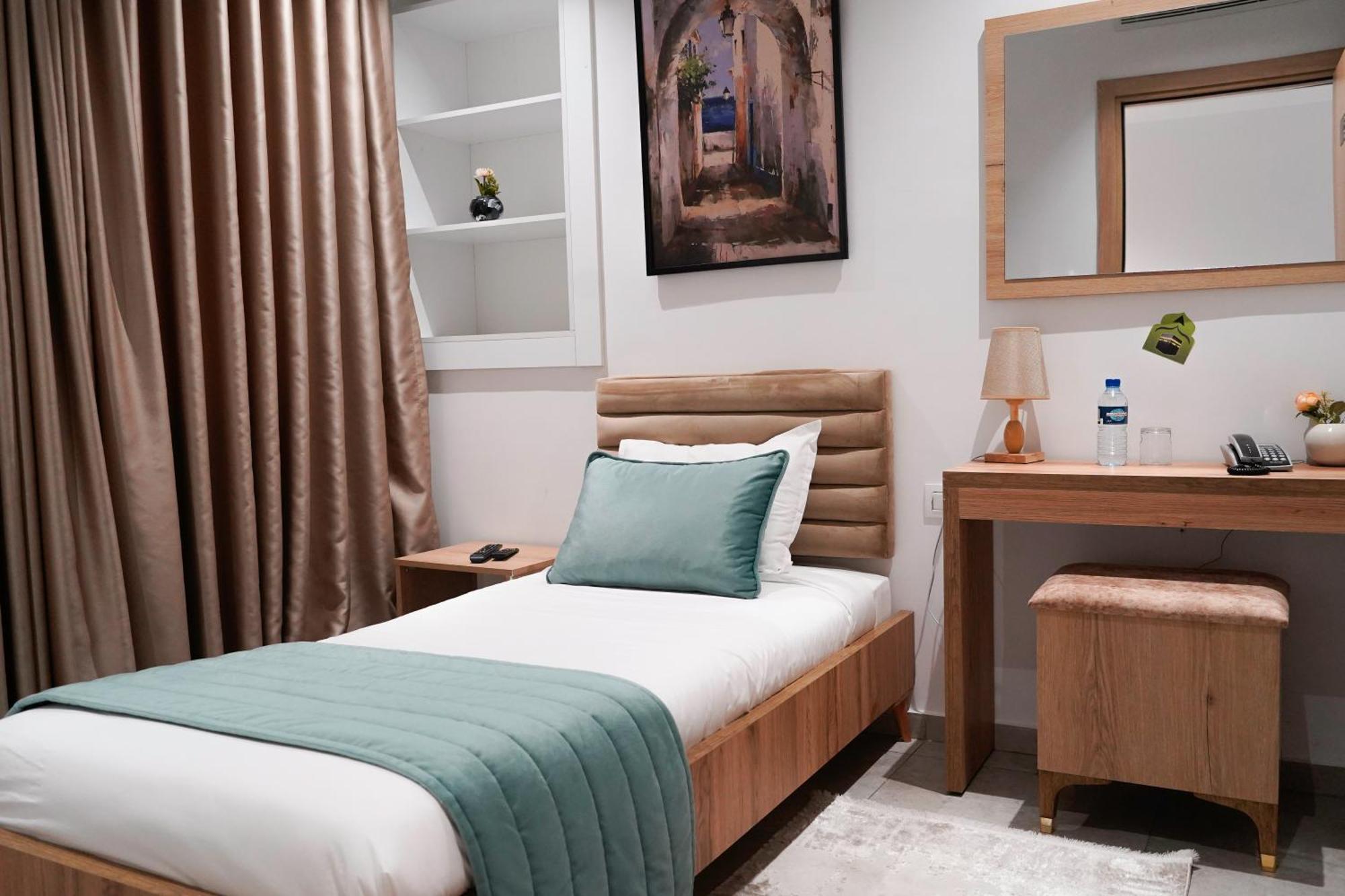 Chambre Simple