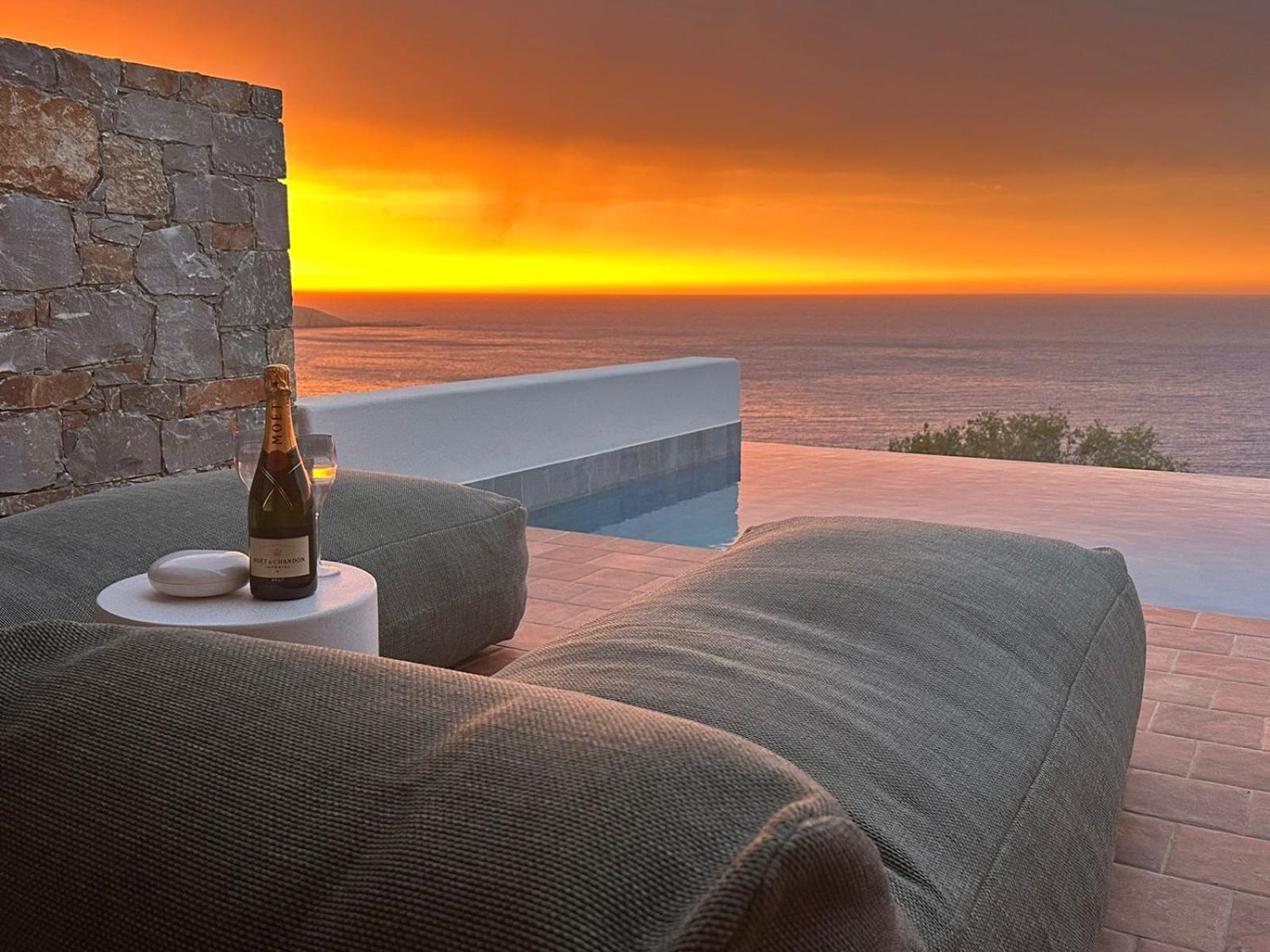 Suite - Vue sur Mer