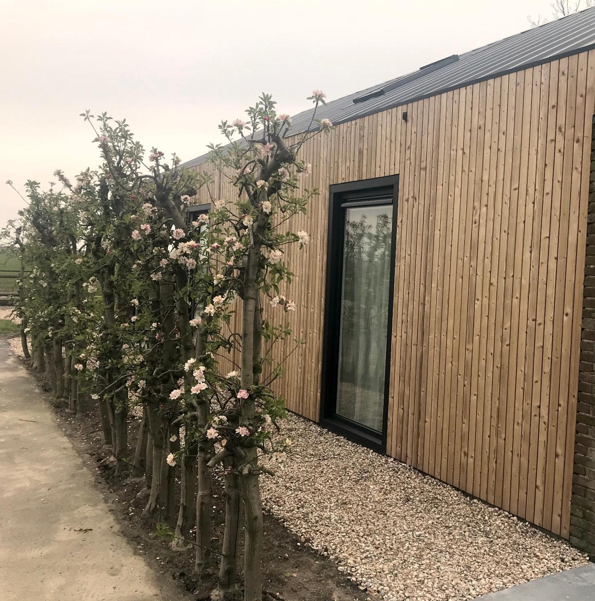 Huis met 2 Slaapkamers