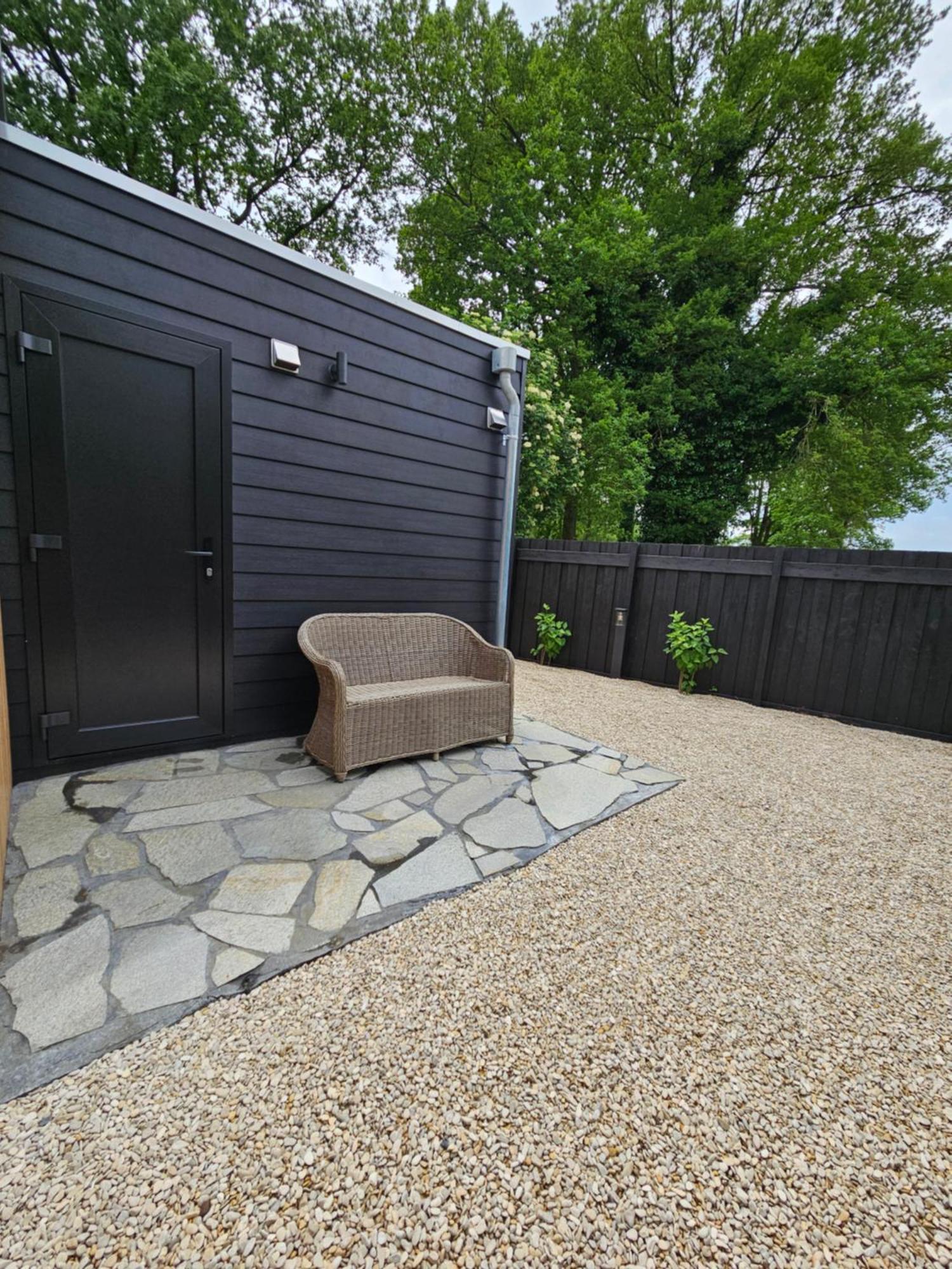Superior Chalet