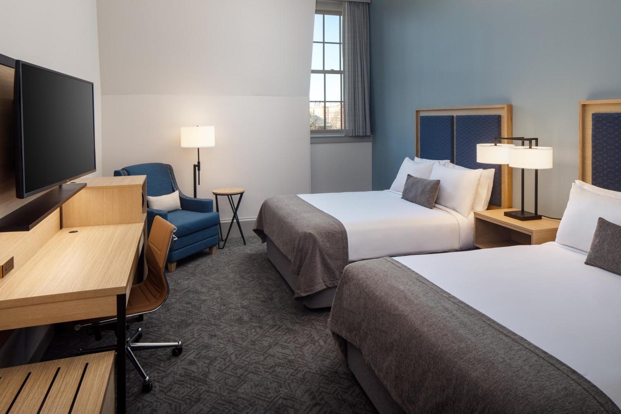 Superior Queen Room