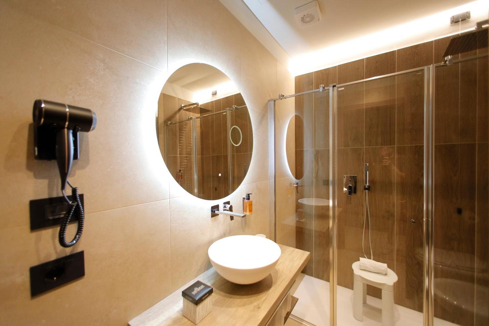 Economy Doppelzimmer