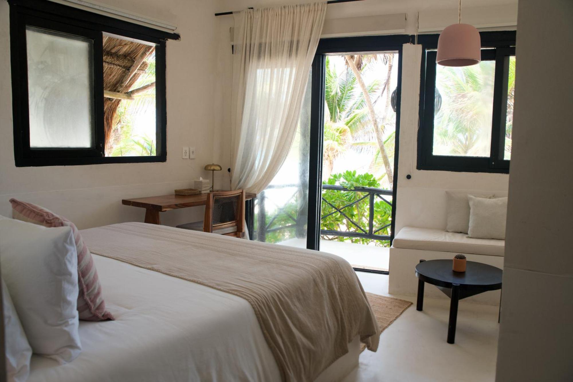 OCEANVIEW SUITE TERRACE