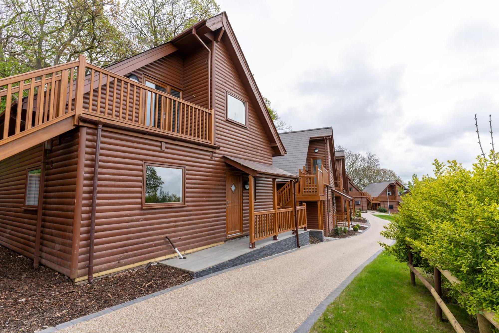 Superior Chalet