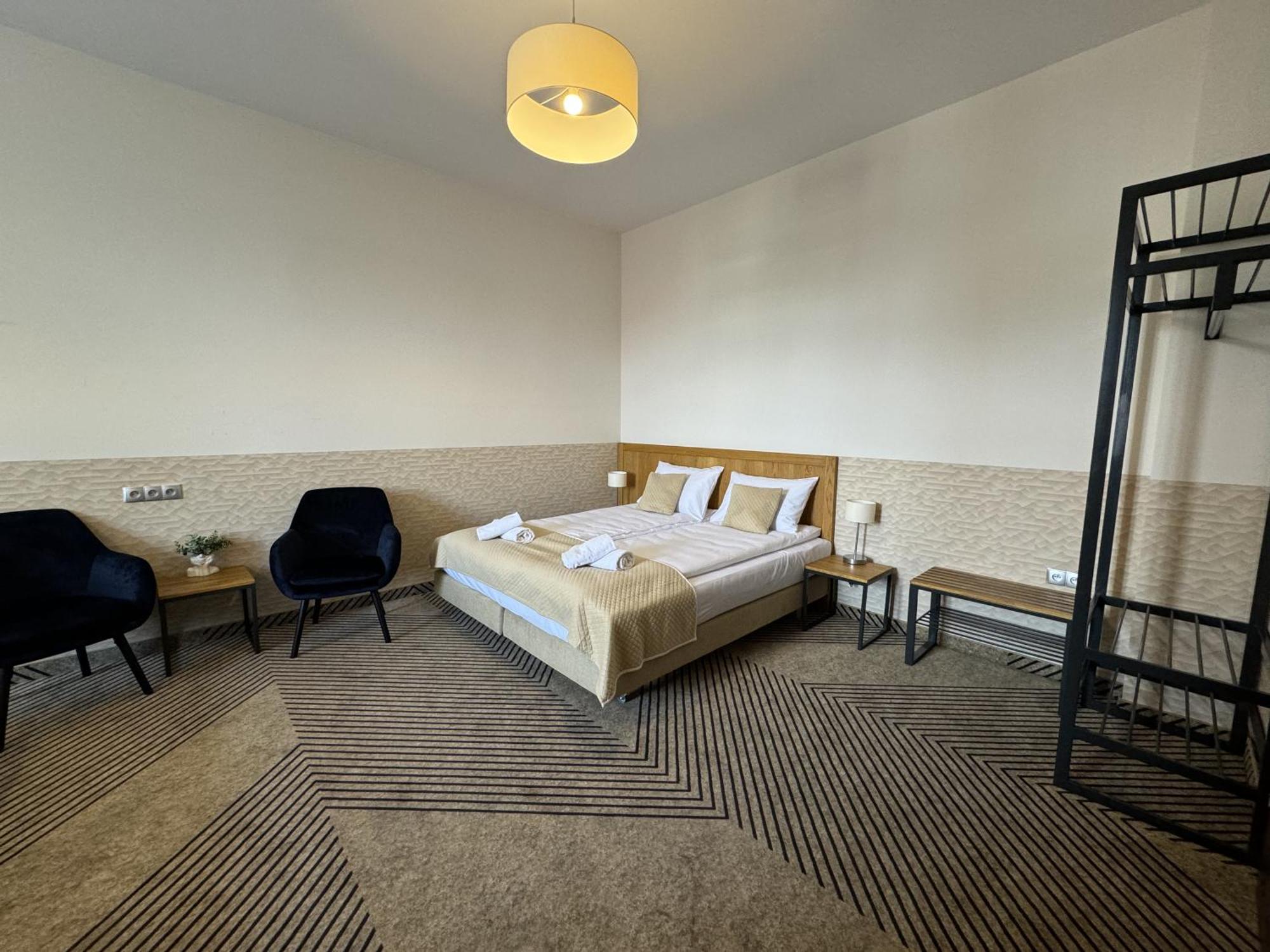 Family Junior Suite